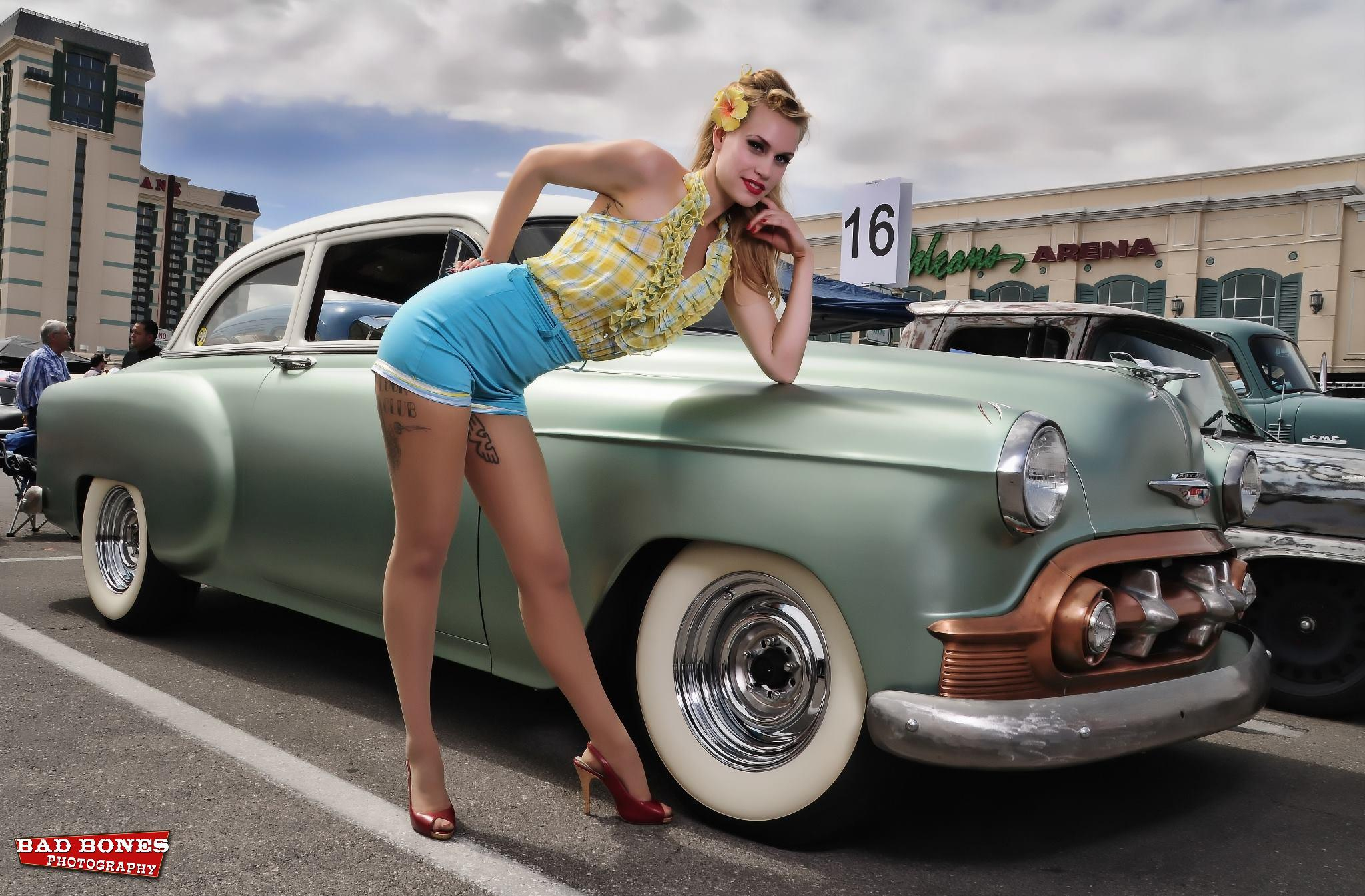 2048x1345 Betty Ann with Lady Luck Car Club &acirc;&#128;&#147; 53deluxe