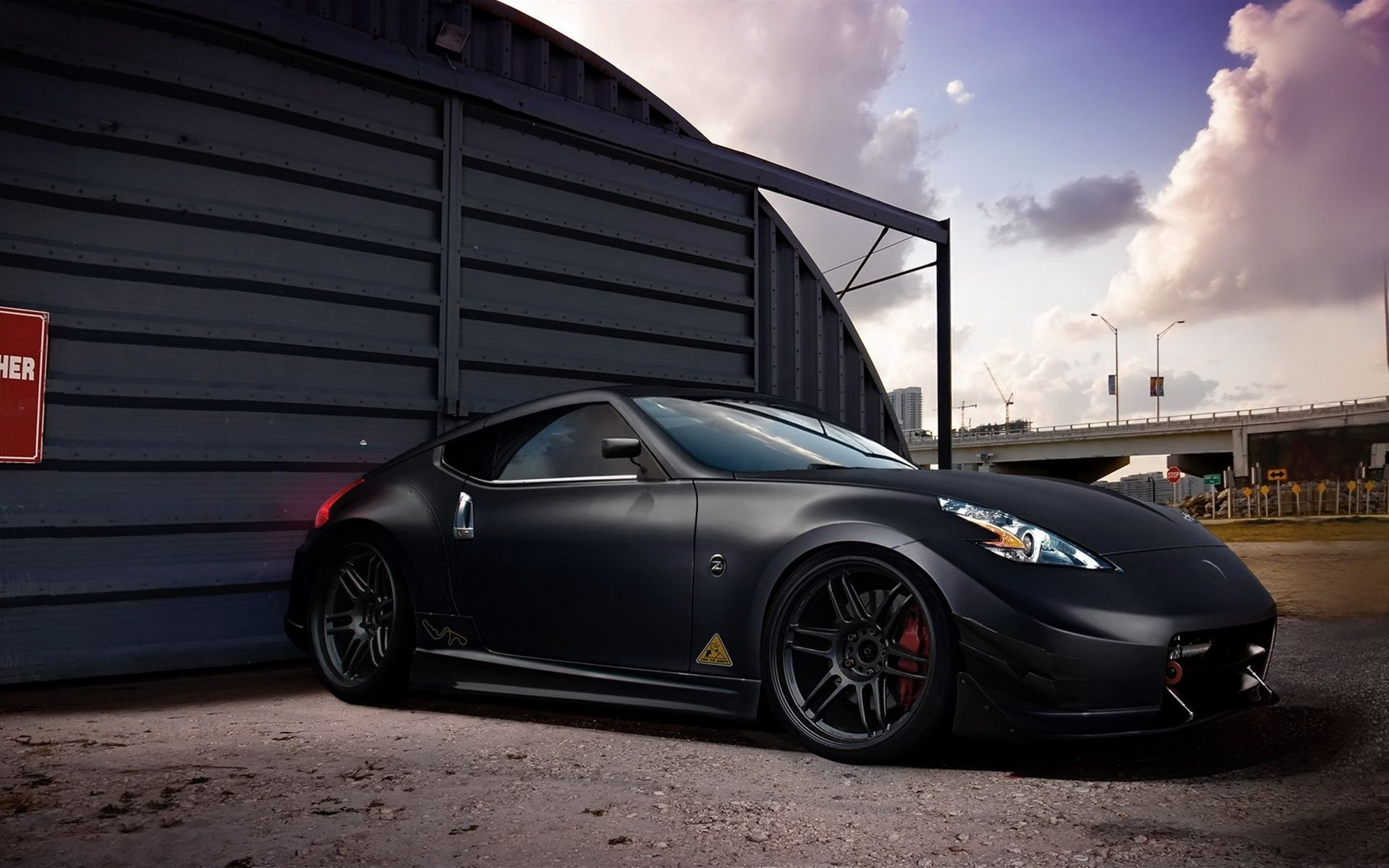 1920x1200 370Z Wallpapers Top Free 370Z Backgrounds