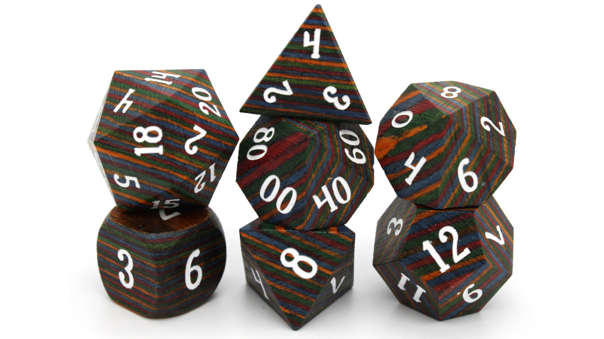 1920x1080 DnD dice: the best D\u0026D dice sets and how to choose them | Wargamer