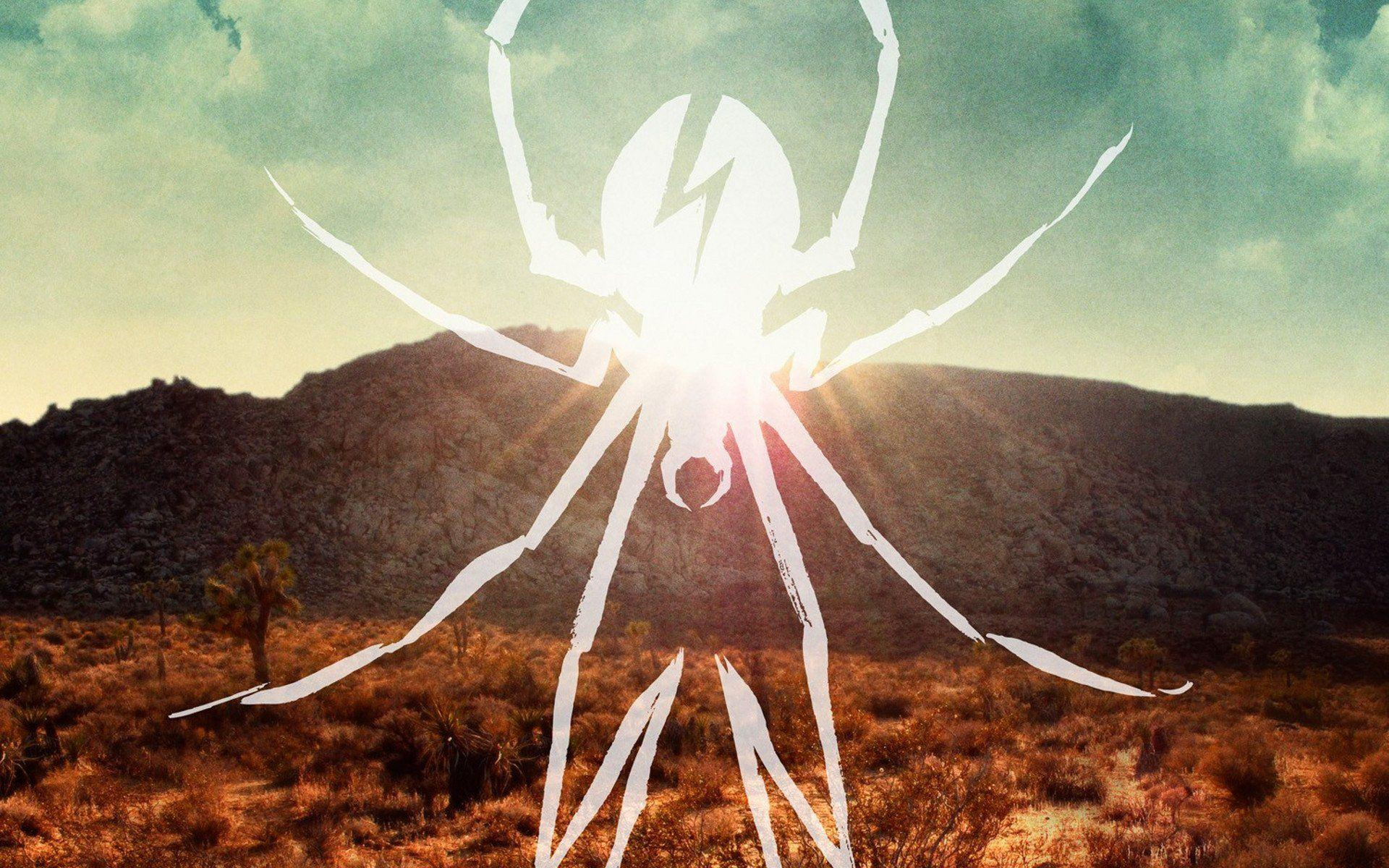 1920x1200 Danger Days Wallpapers Top Free Danger Days Backgrounds