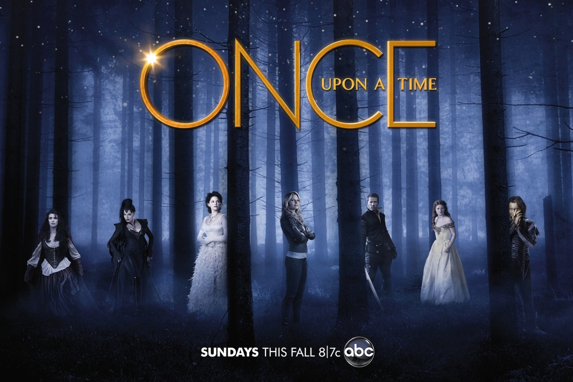 1920x1280 50+ Once Upon A Time HD Wallpapers and Backgrounds