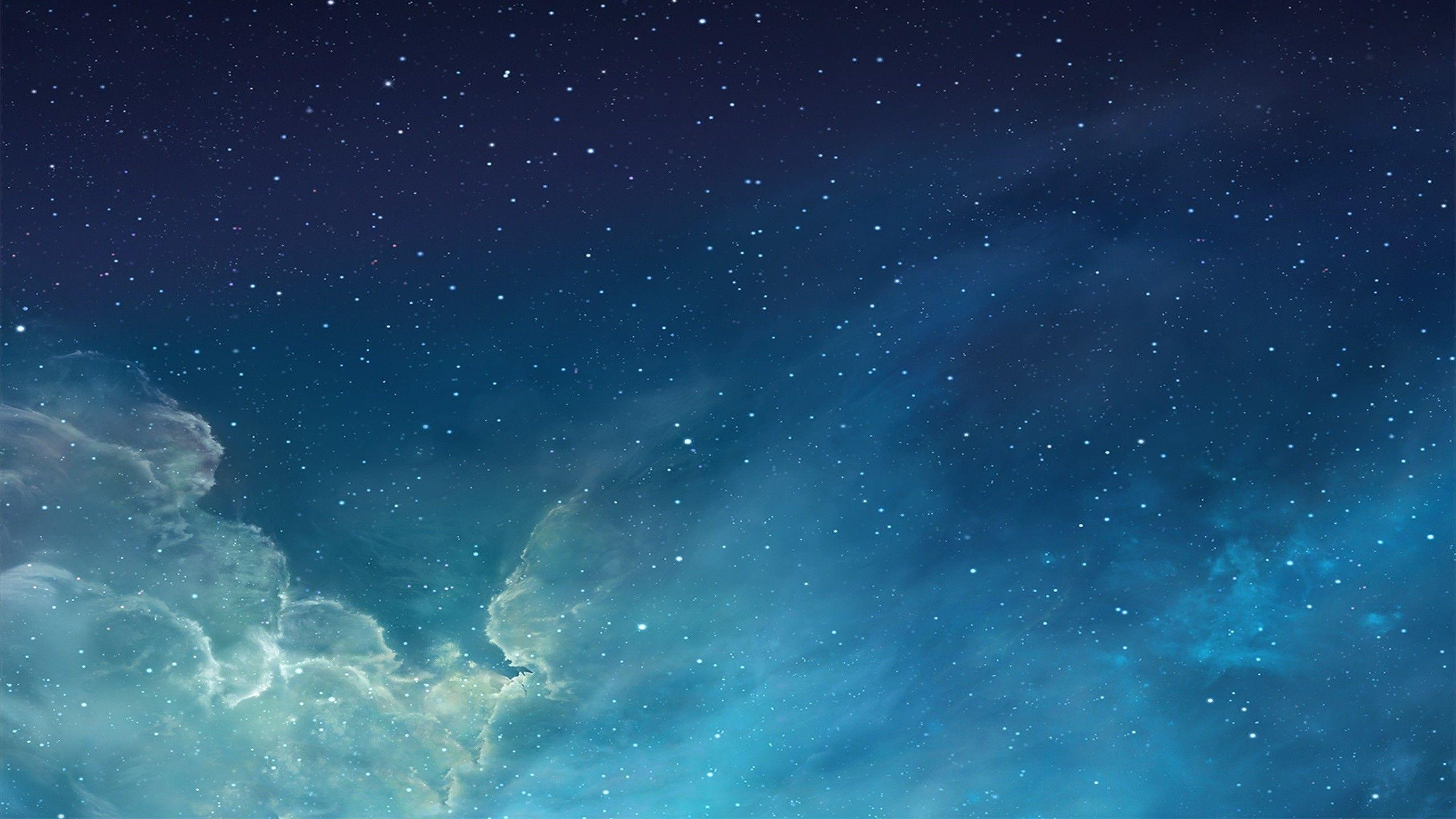 2560x1440 Stars In The Sky Wallpapers
