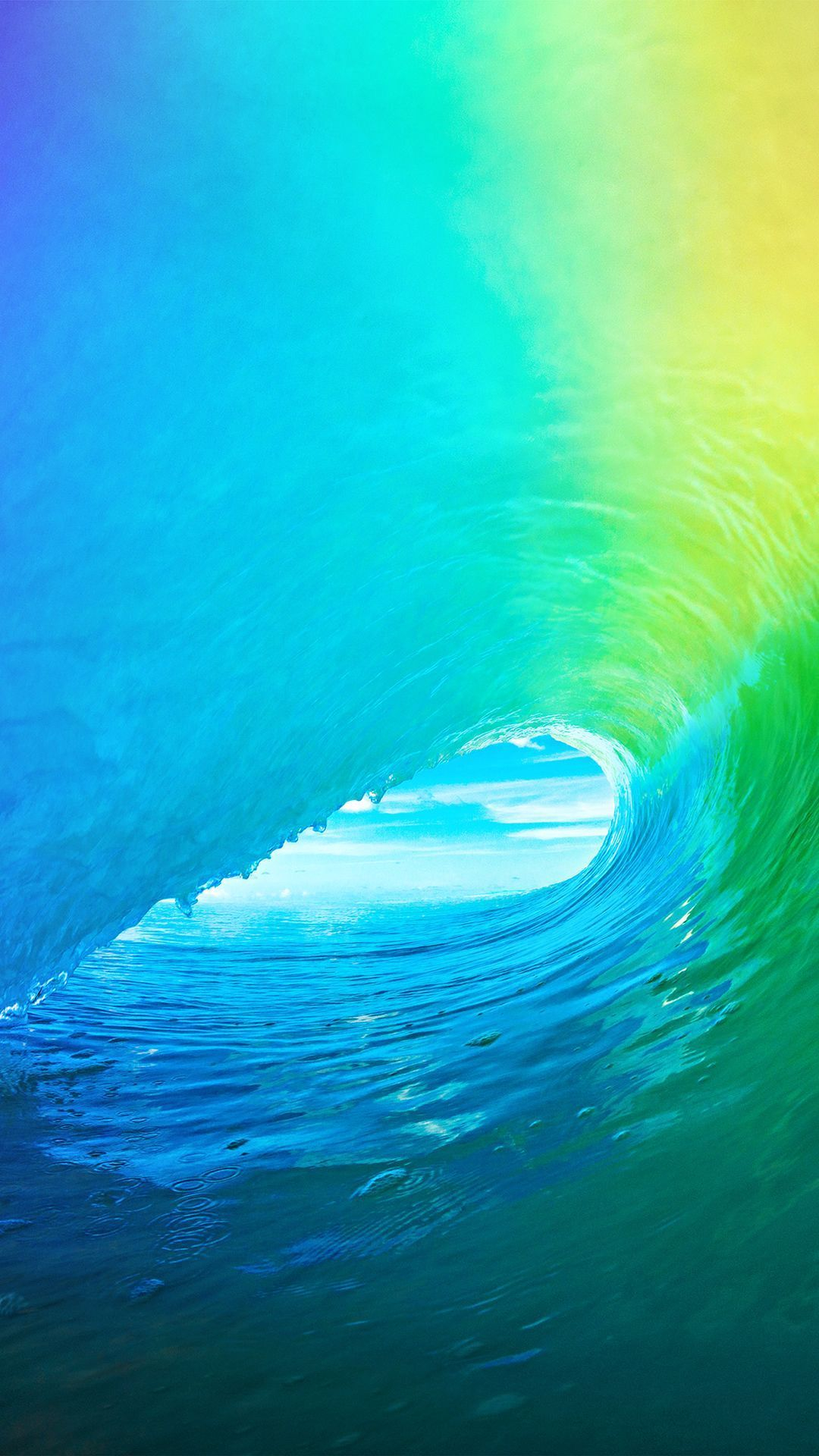 1080x1920 Wave iPhone Wallpapers Top Free Wave iPhone Backgrounds