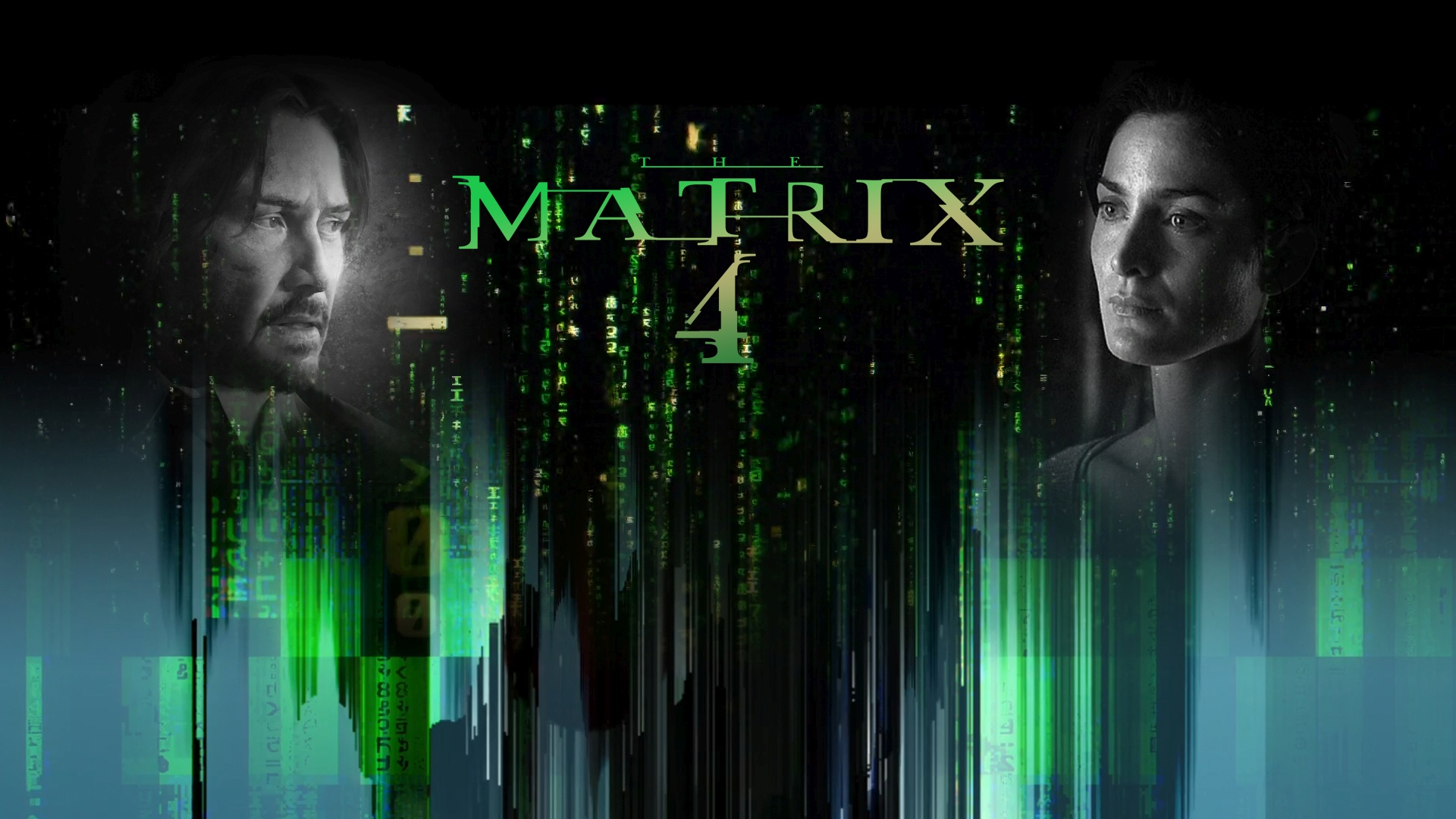 1920x1080 The Matrix 4 Wallpapers Wallpaperboat