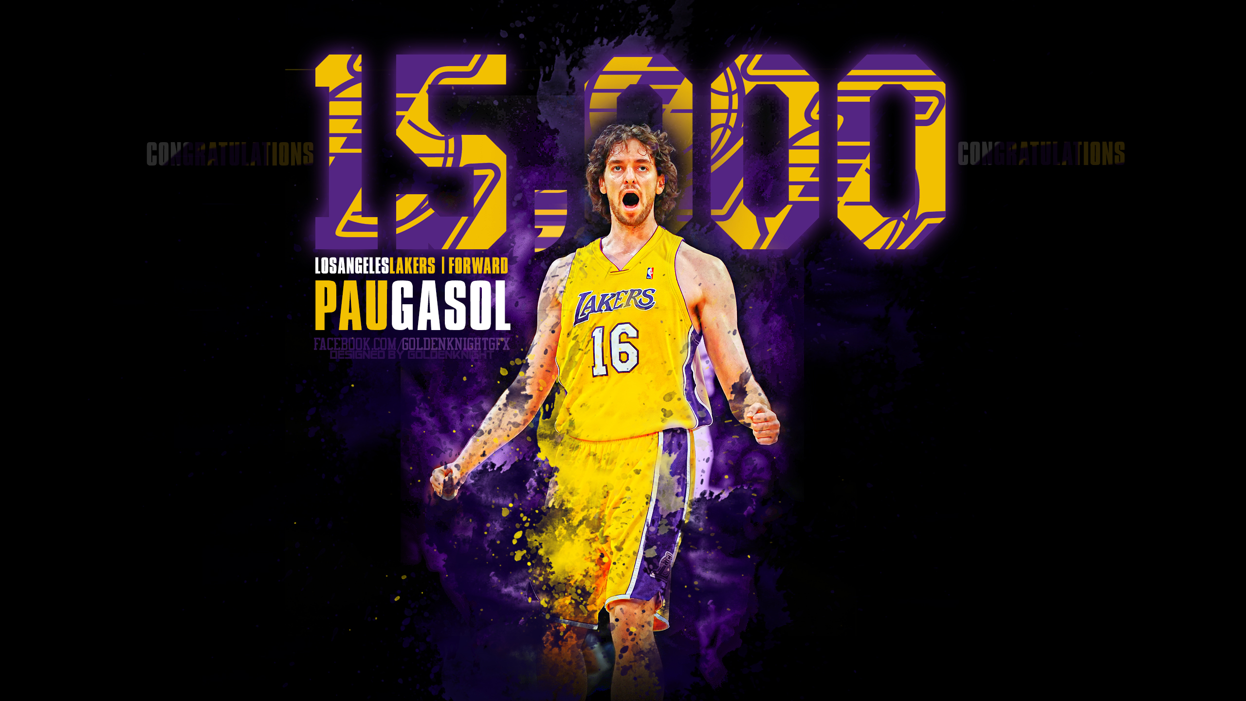2560x1440 Free download Pau Gasol Wallpaper The Art Mad Wallpapers [] for your Desktop, Mobile \u0026 Tablet | Explore 77+ Pau Gasol Wallpaper | Pau Gasol Wallpaper, Pau Gasol Wallpapers