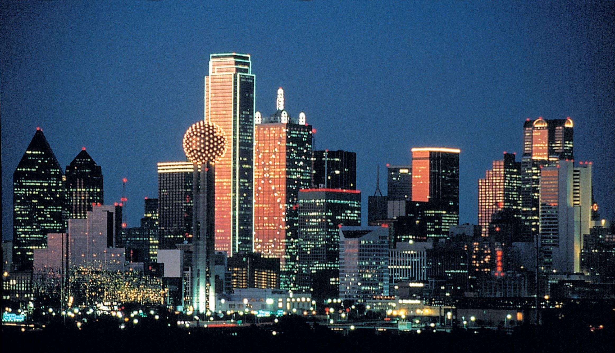 2325x1333 Dallas Texas Wallpapers Top Free Dallas Texas Backgrounds