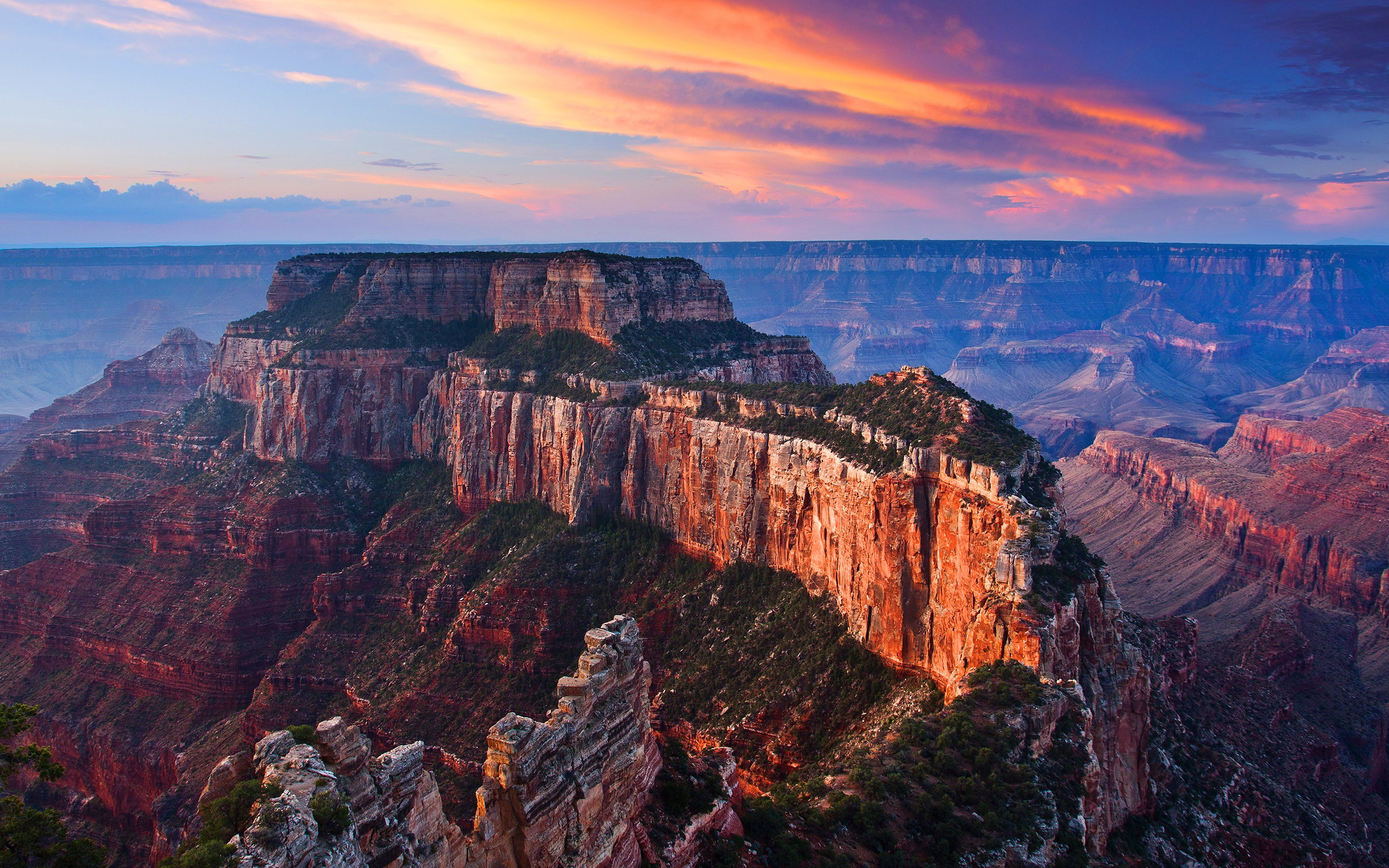 2560x1600 grand-canyon-sunset-wallpapers-phone-For-Desktop-Wallpaper Grand Canyon Wome