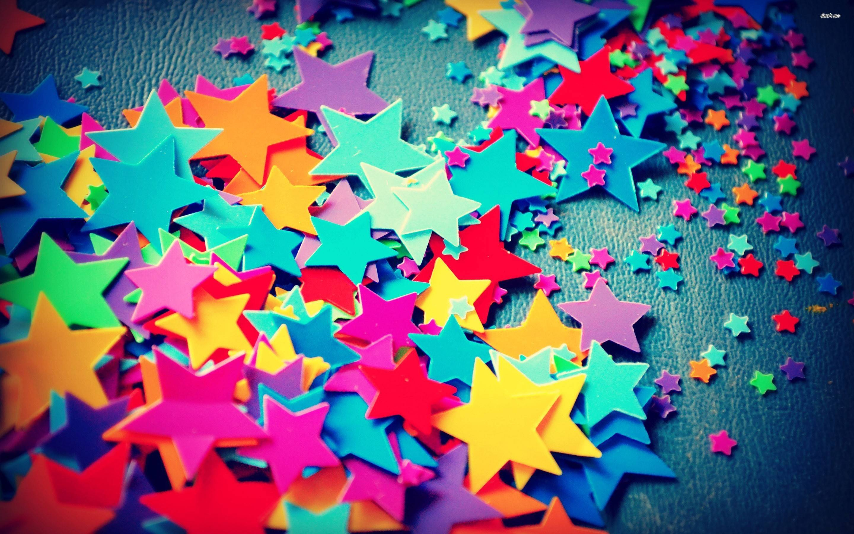 2880x1800 Colorful Stars Wallpapers Top Free Colorful Stars Backgrounds