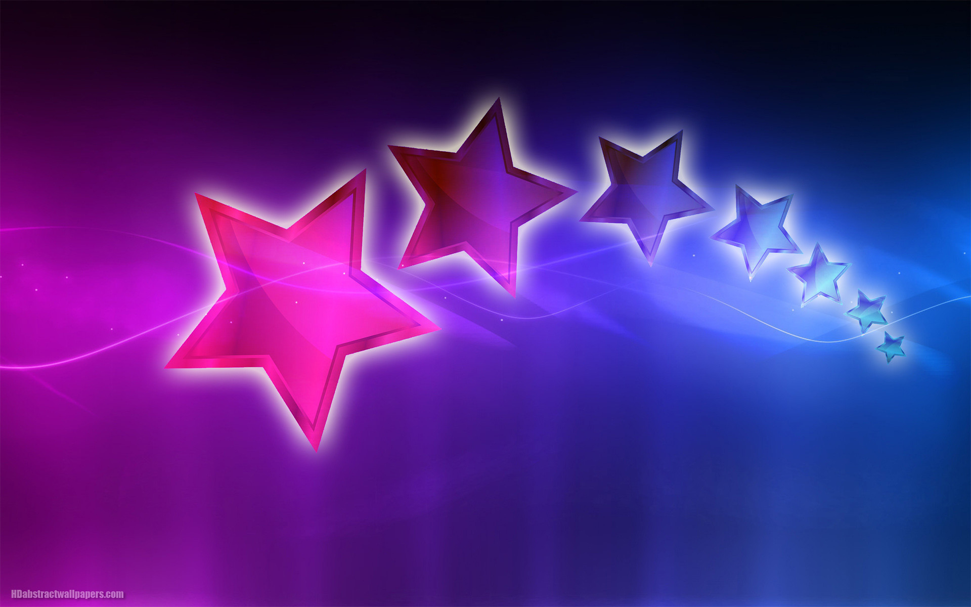 1920x1200 Pink and Purple Star Backgrounds (49+ pictures