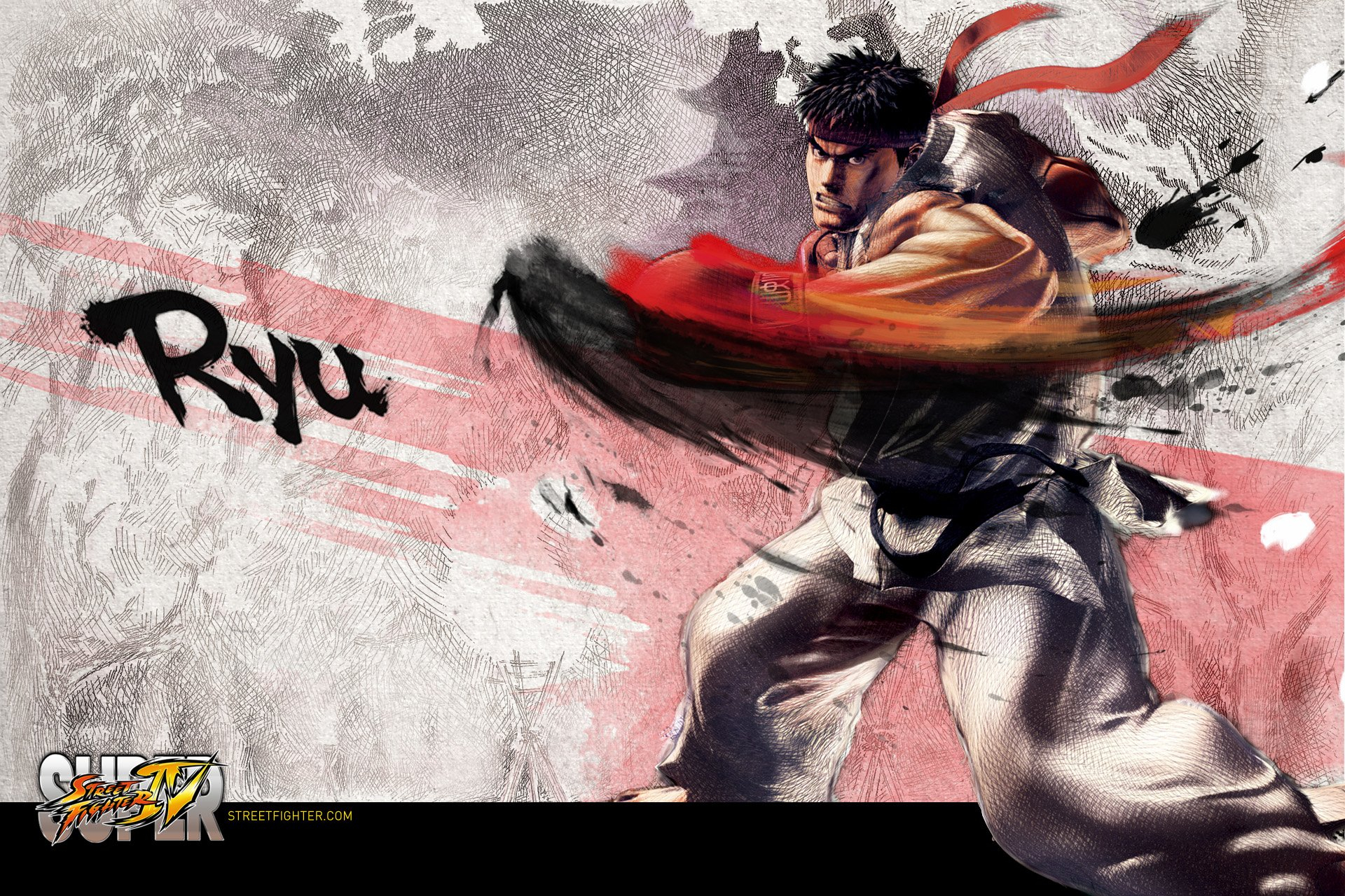 1920x1280 10+ Super Street Fighter IV HD Wallpapers and Backgrounds