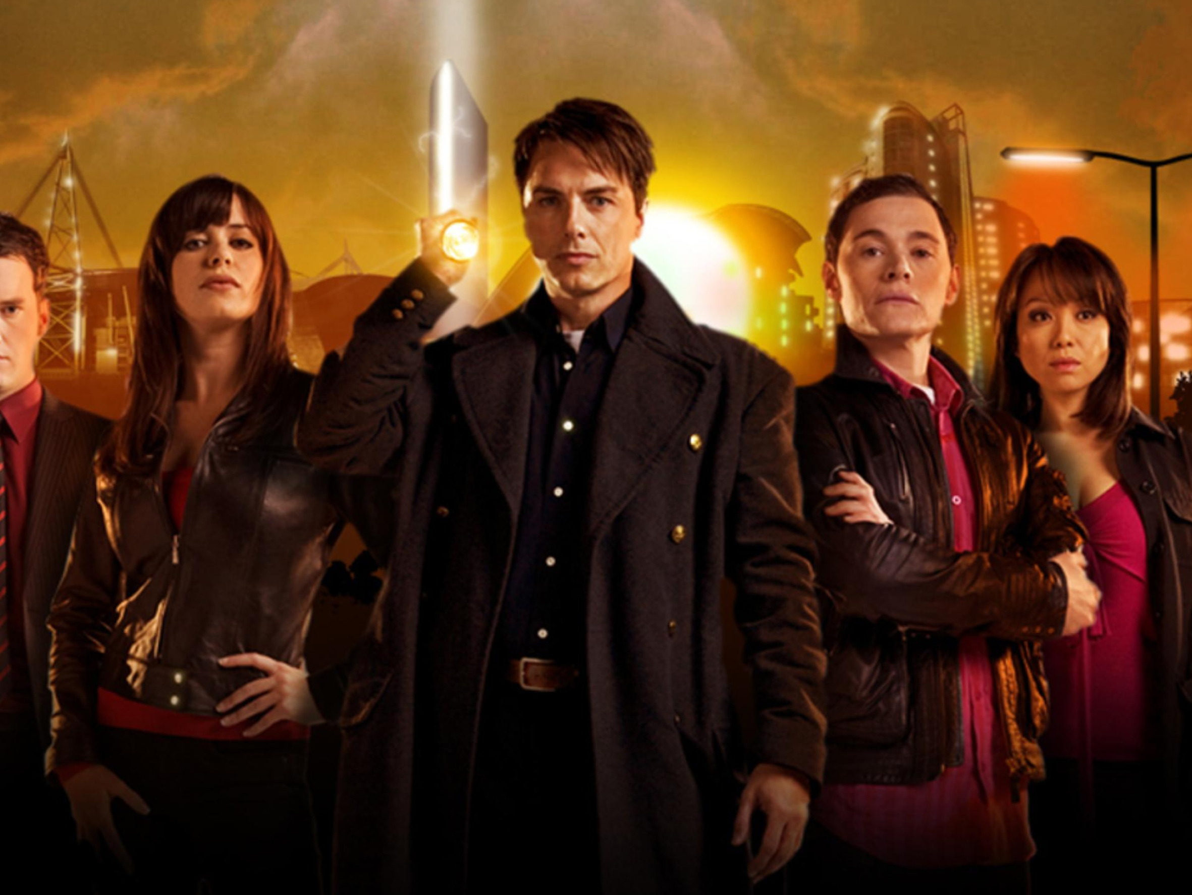2362x1773 I found an old hard drive with 2008 era official Desktop Wallpapers! : r/ Torchwood