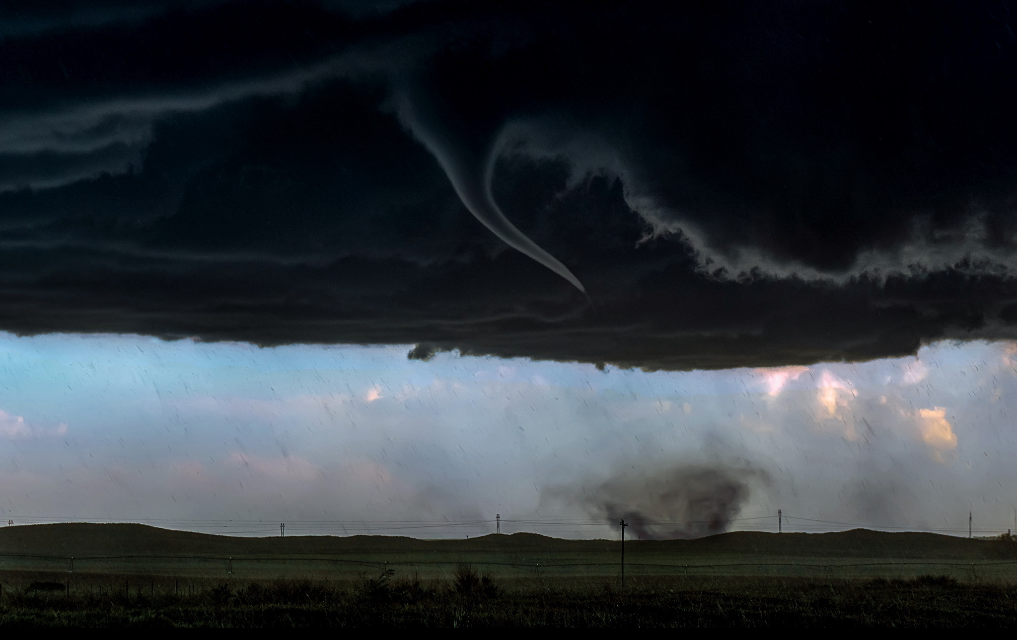 2048x1288 10+ Tornado HD Wallpapers and Backgrounds