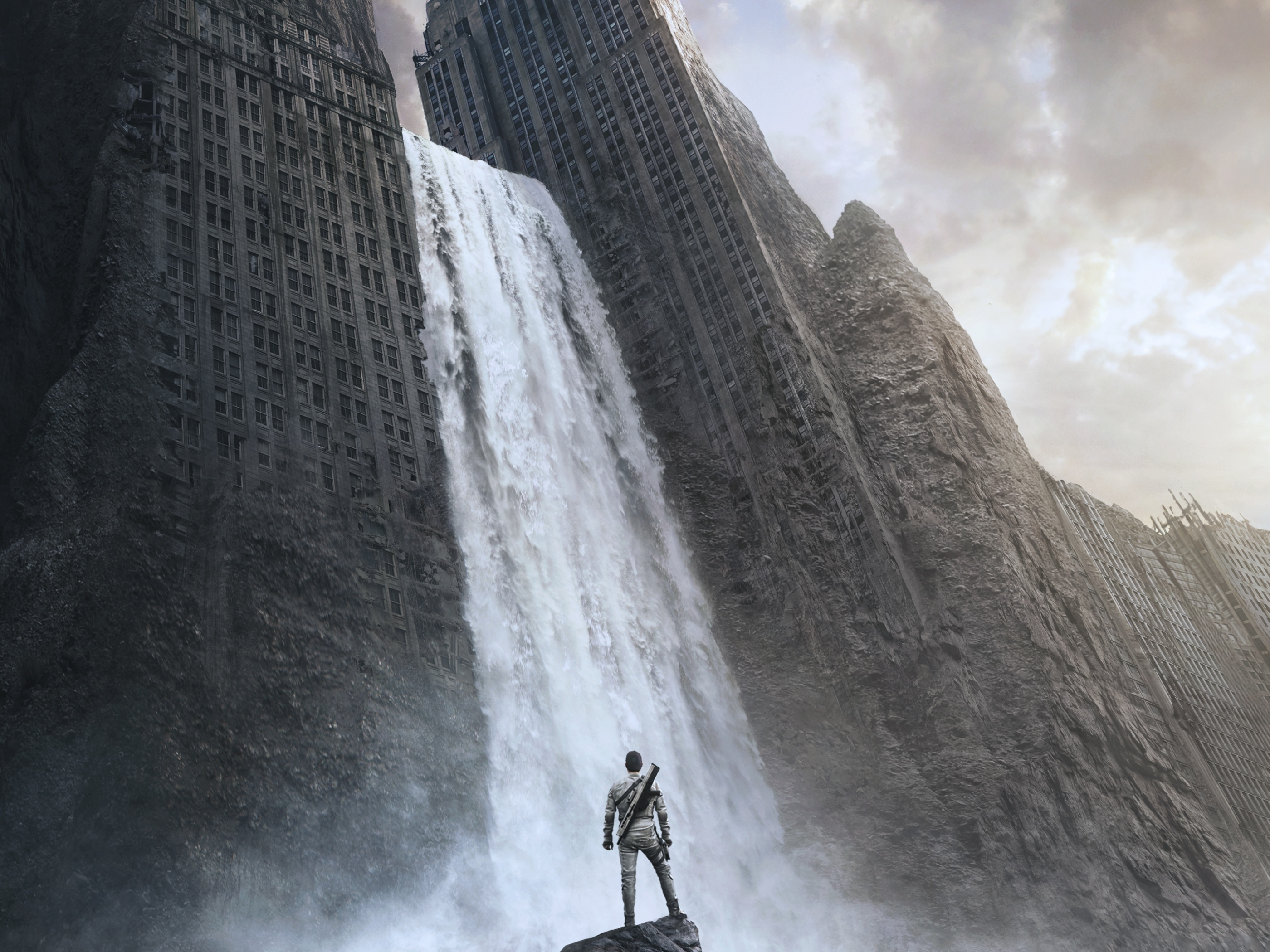 2800x2100 10+ Oblivion (Movie) HD Wallpapers and Backgrounds