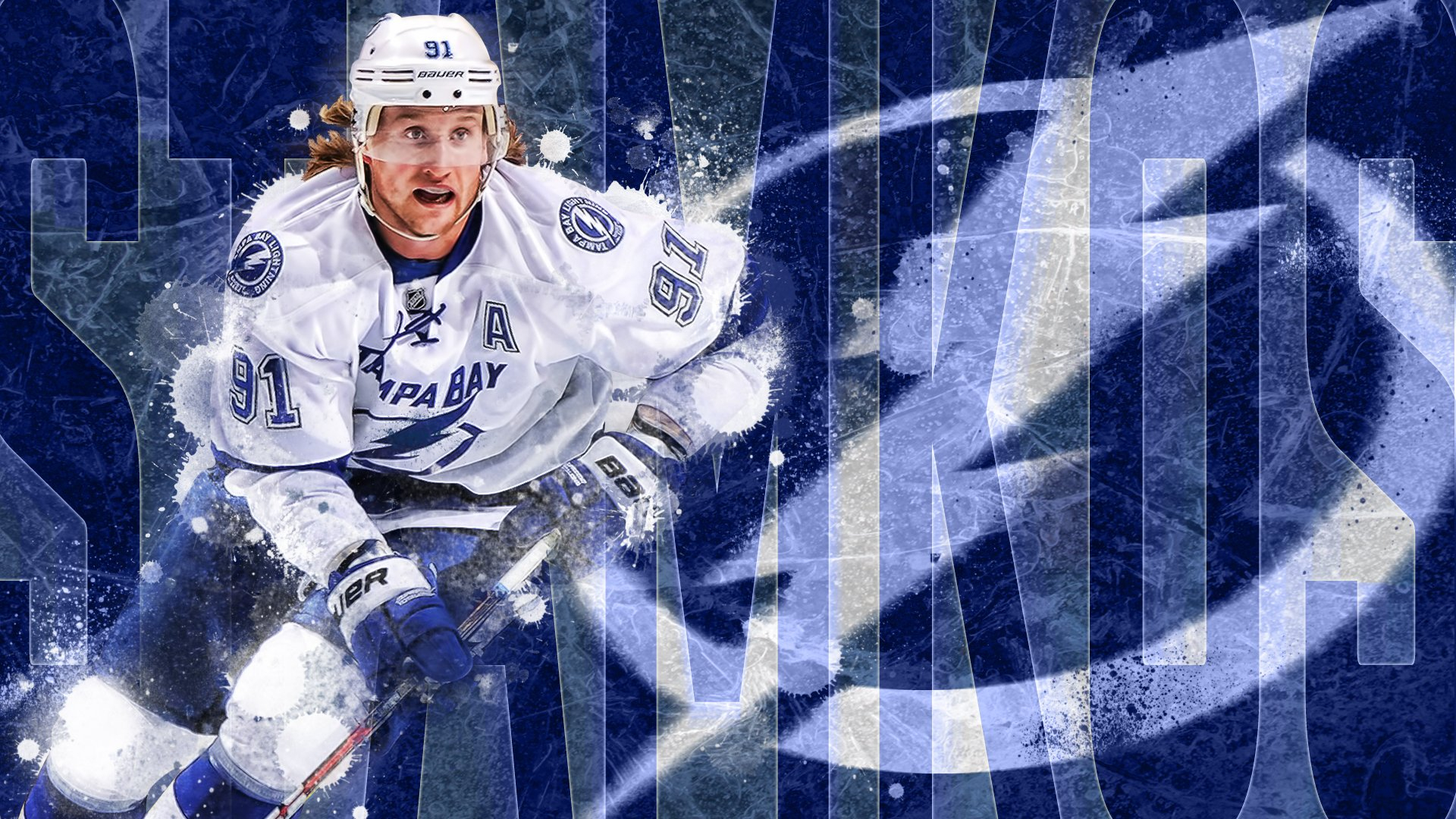 1920x1080 tampa, Bay, Lightning, Nhl, Hockey, 51 Wallpapers HD / Desktop and Mobile Backgrounds