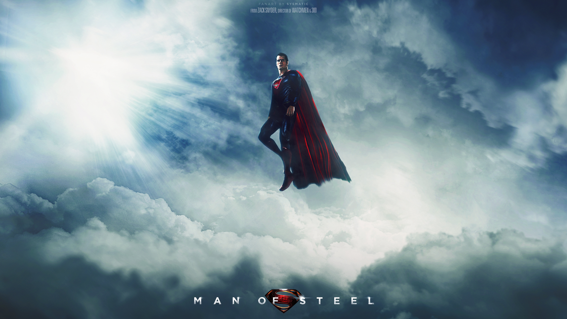1920x1080 90+ Man Of Steel HD Wallpapers and Backgrounds
