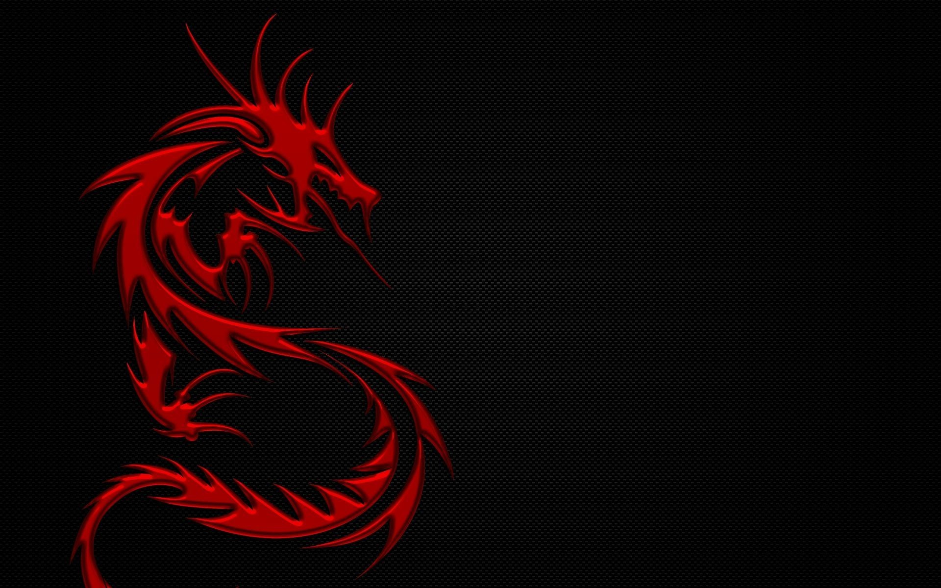 1920x1200 Red Dragon Wallpaper (66+ pictures