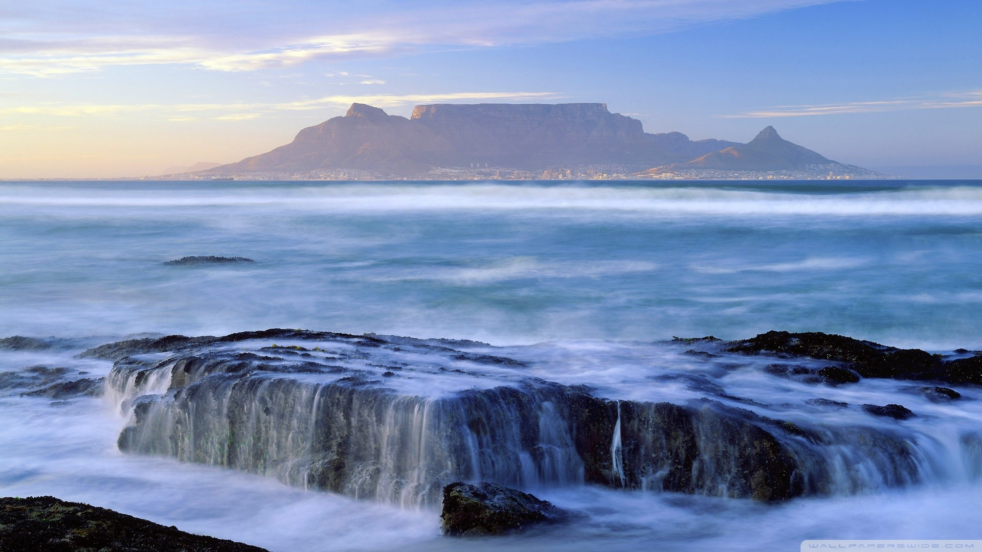 1920x1080 Table Mountain Wallpaper (53+ pictures