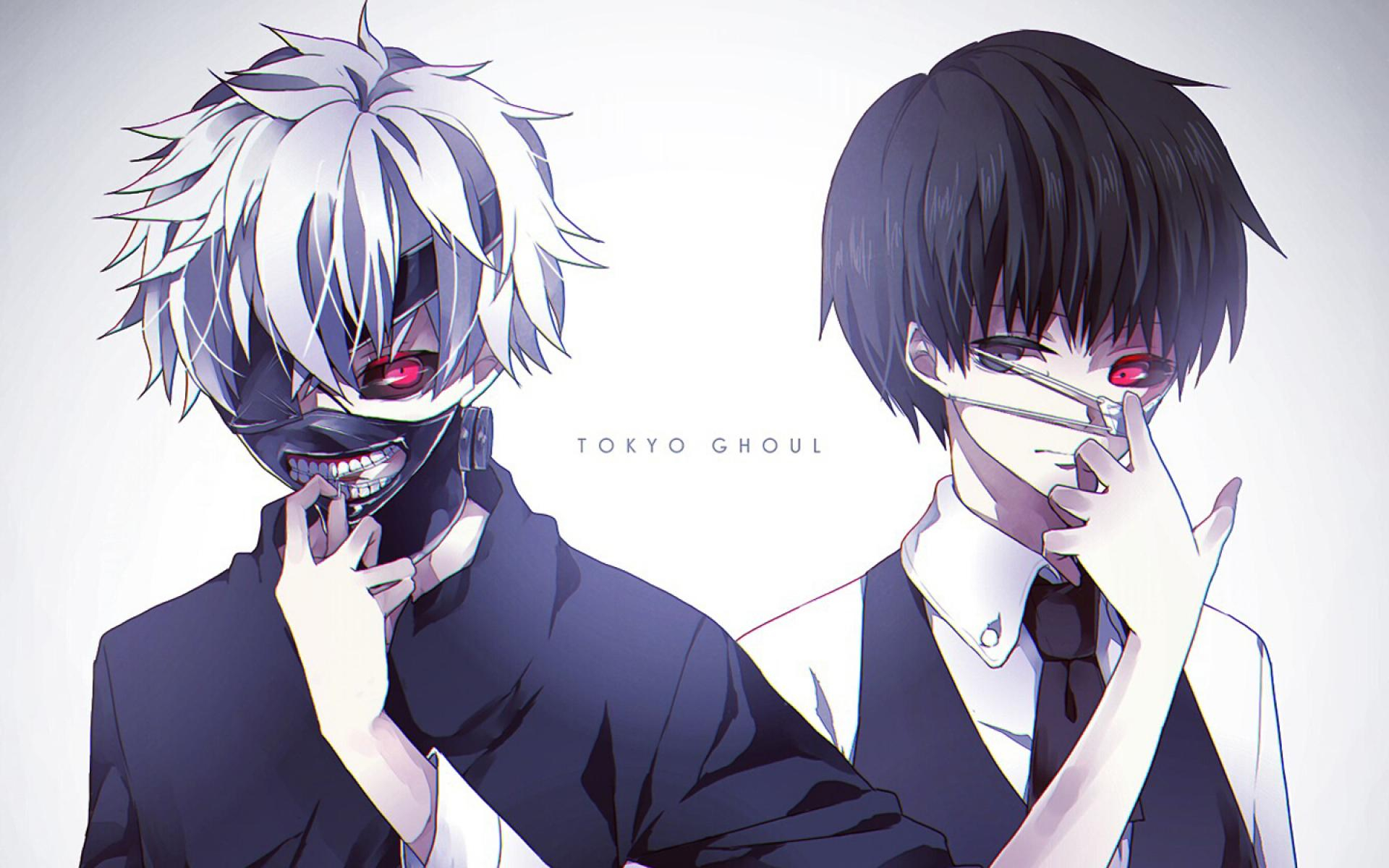 1920x1200 1000+ Anime Tokyo Ghoul HD Wallpapers and Backgrounds
