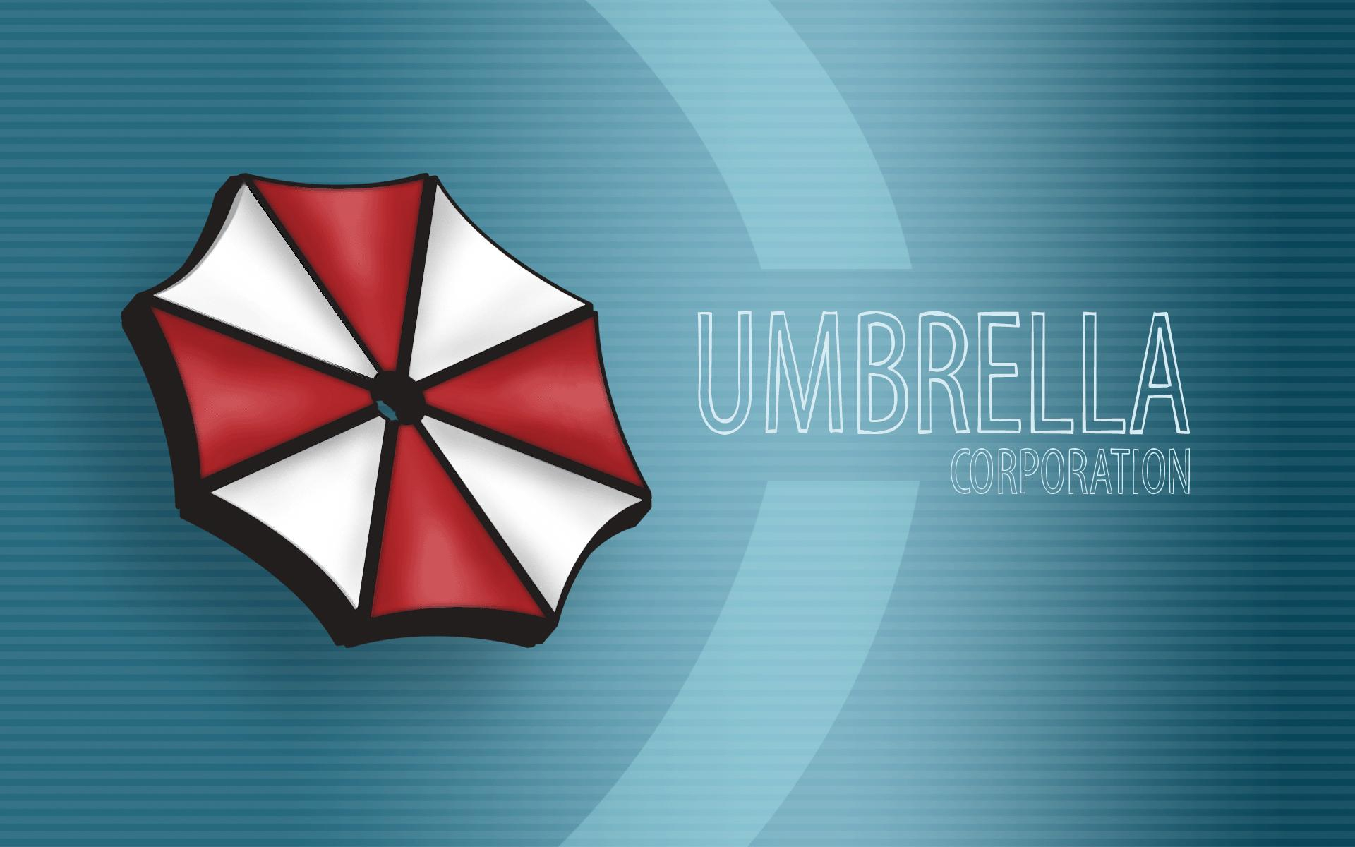 1920x1200 video, Games, Movies, Resident, Evil, Umbrella, Corp, , Logos Wallpapers HD / Desktop and Mobile Backgrounds