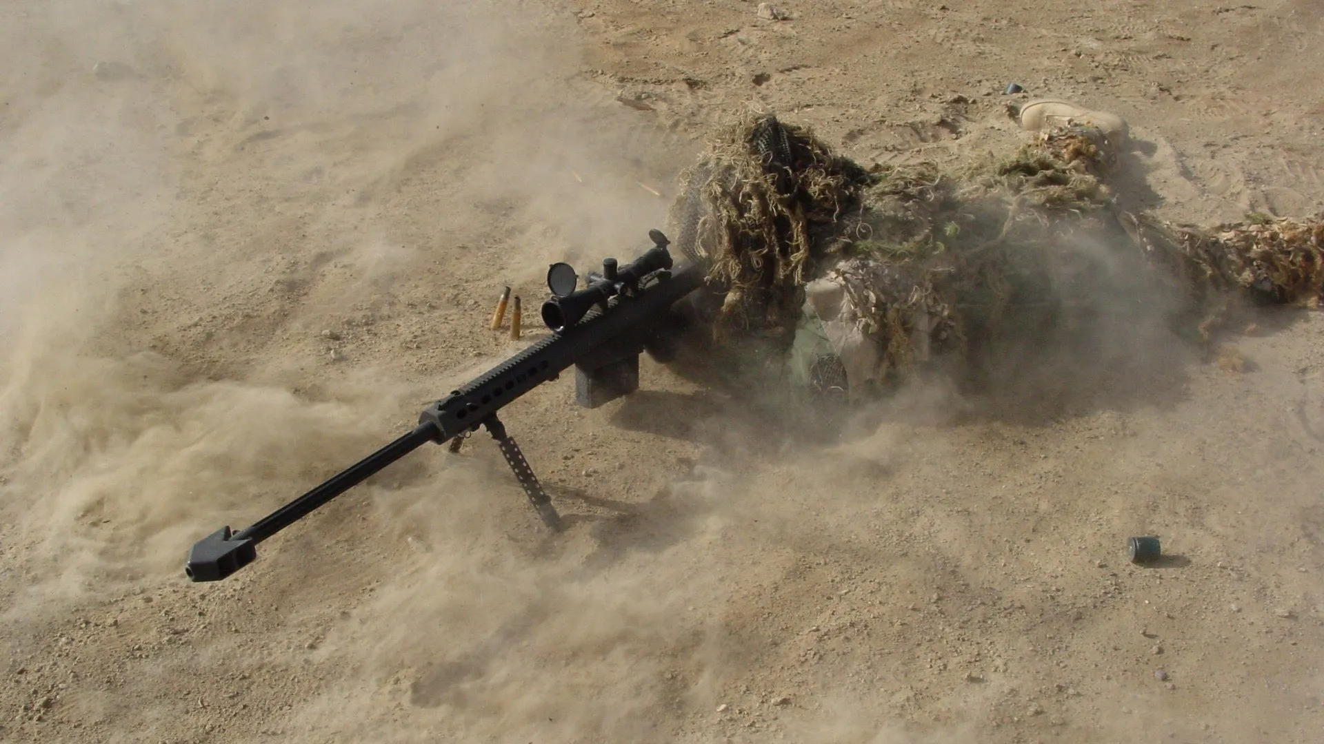 1920x1080 Becoming a Navy SEAL Sniper | SOFREP