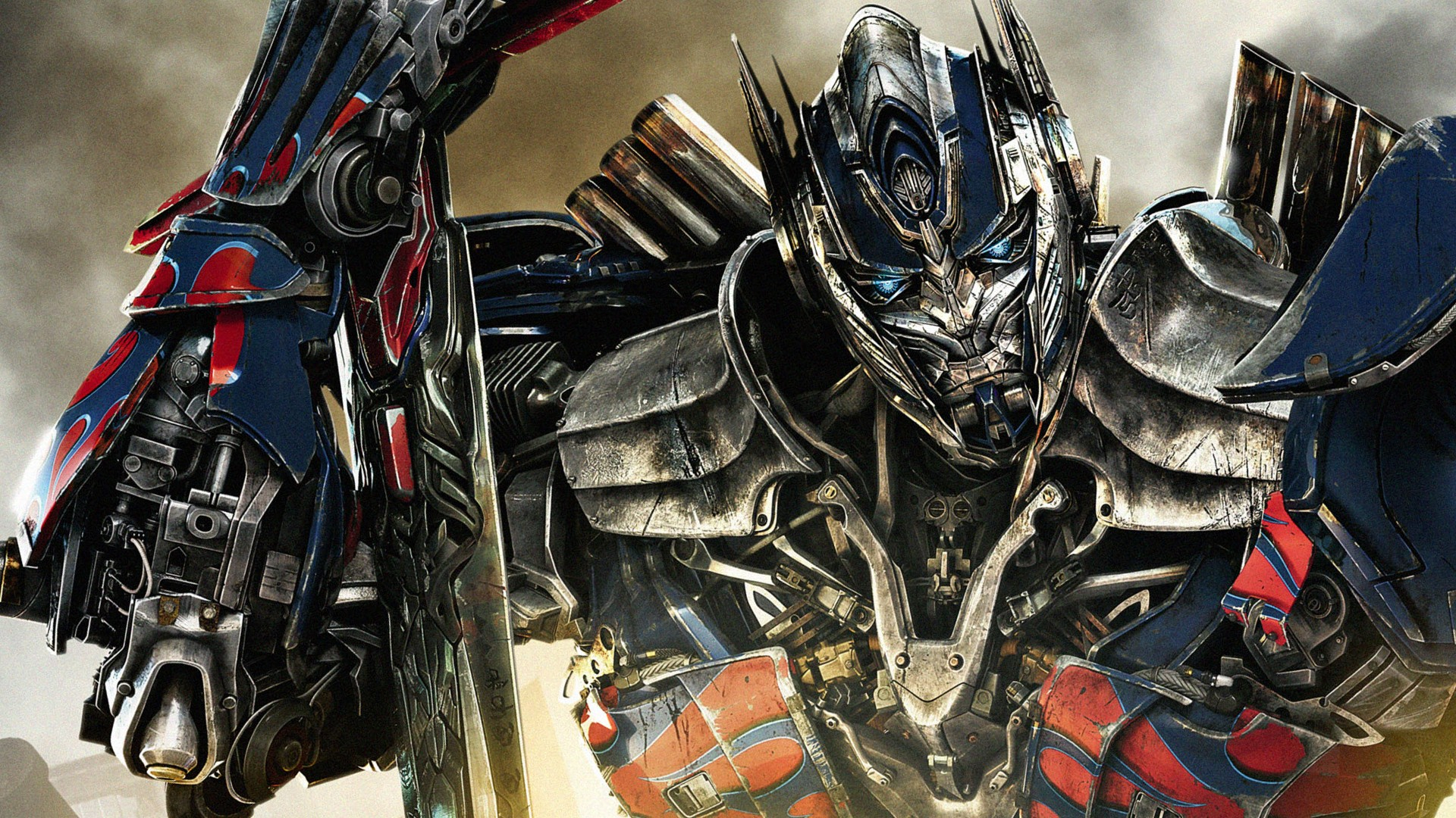 1920x1080 60+ Optimus Prime HD Wallpapers and Backgrounds