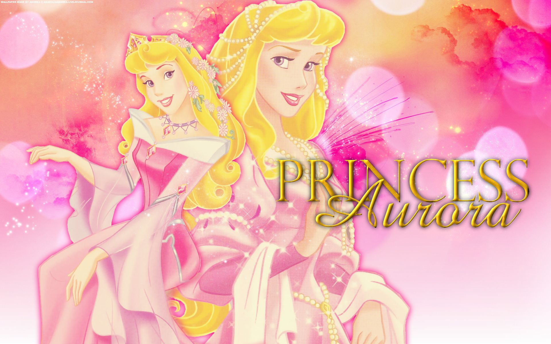 1920x1200 Disney Princess Wallpaper: Princess Aurora | Disney princess aurora, Disney sleeping beauty, Disney princess wallpaper