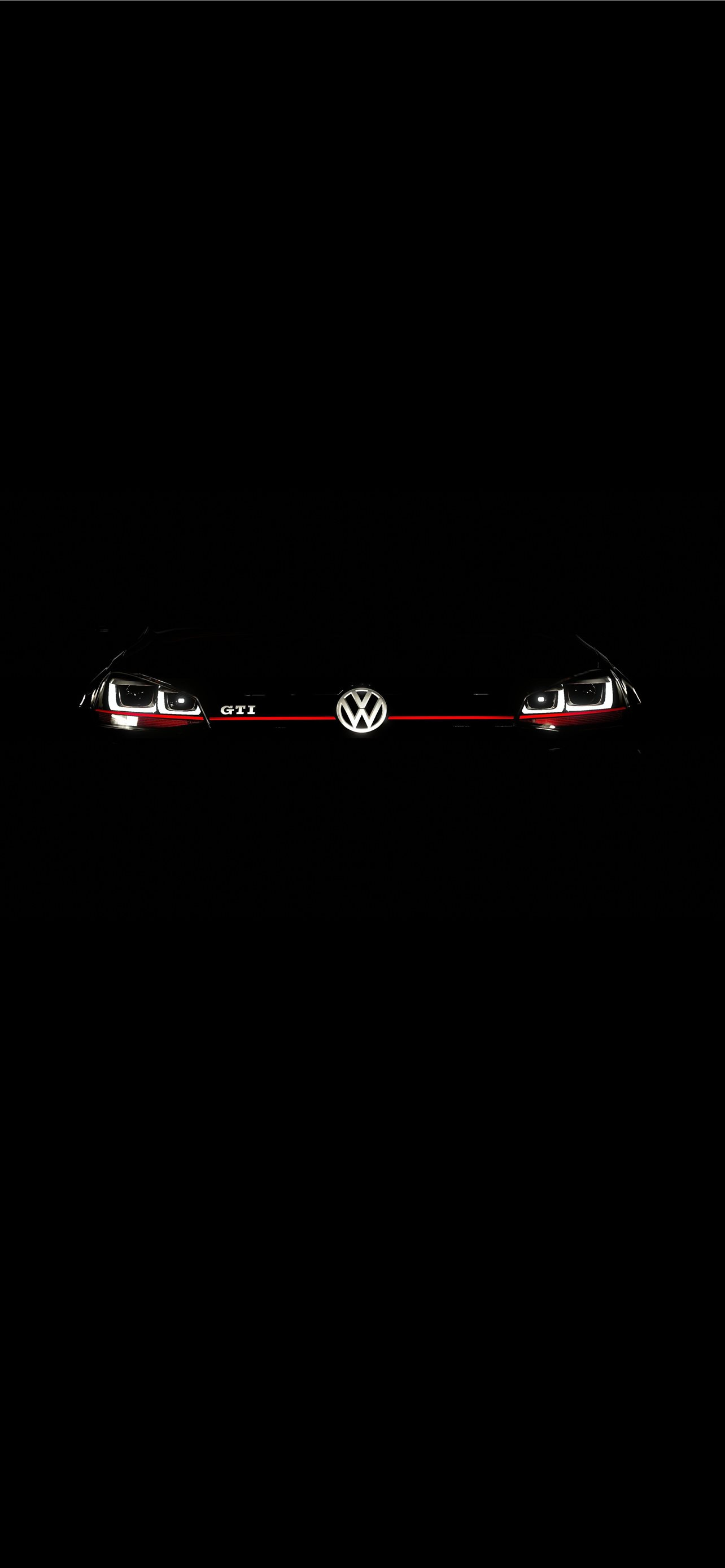 1284x2778 Best Volkswagen golf r iPhone HD Wallpapers