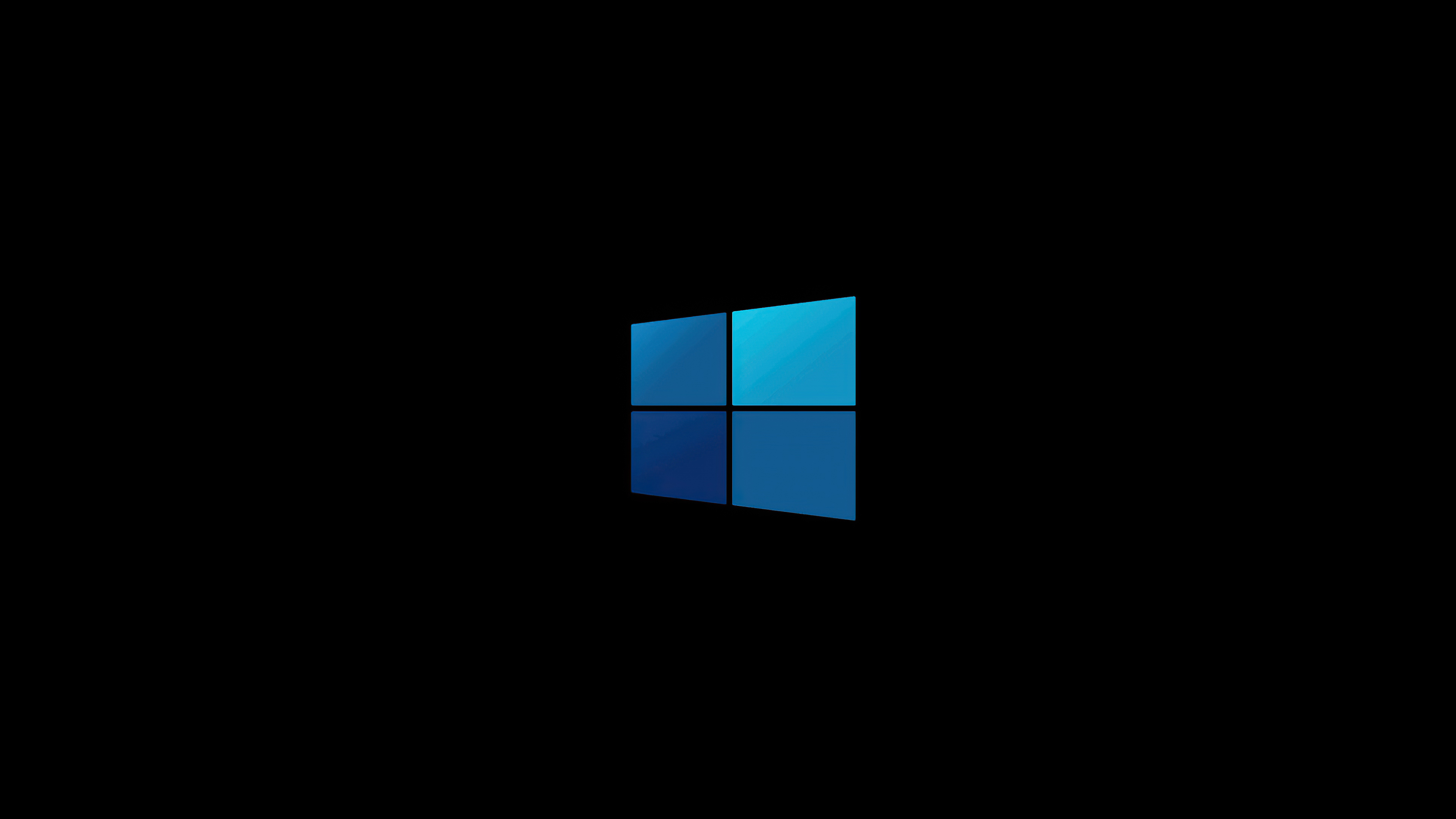 3840x2160 1366x768 Windows 10 Minimal Logo 4k 1366x768 Resolution HD 4k Wallpapers, Images, Backgrounds, Photos and Pictures