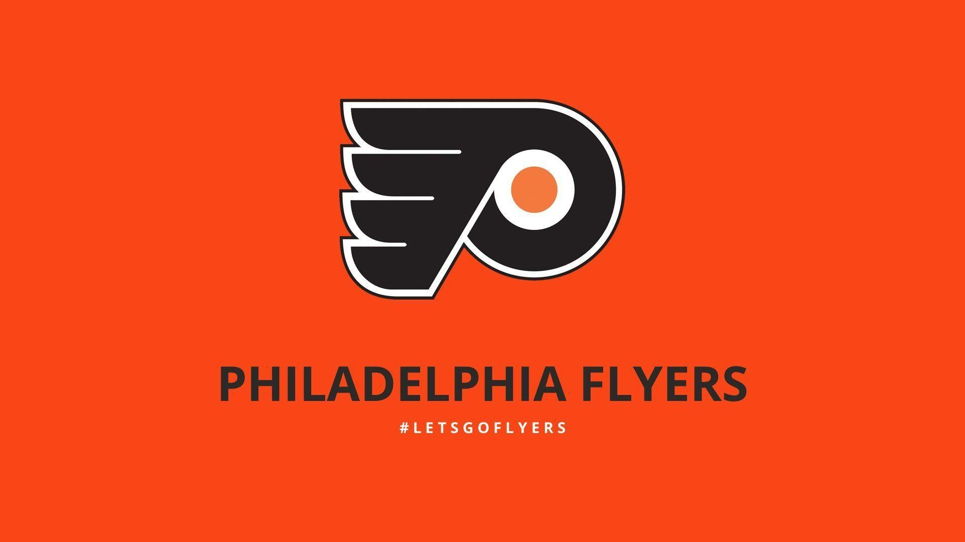 1920x1080 NHL Flyers Wallpapers