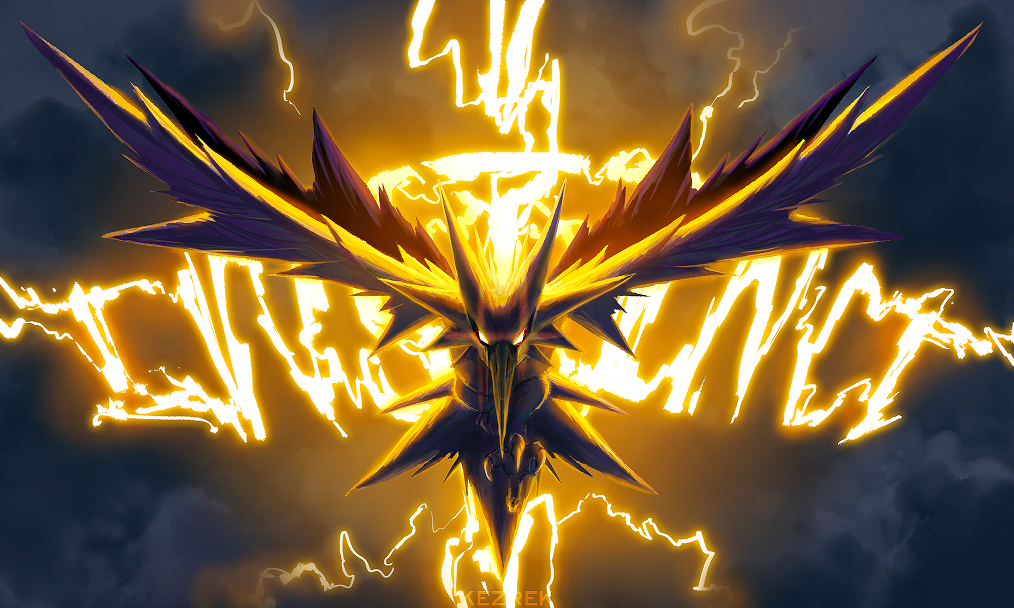 2002x1200 20+ Team Instinct HD Wallpapers and Backgrounds