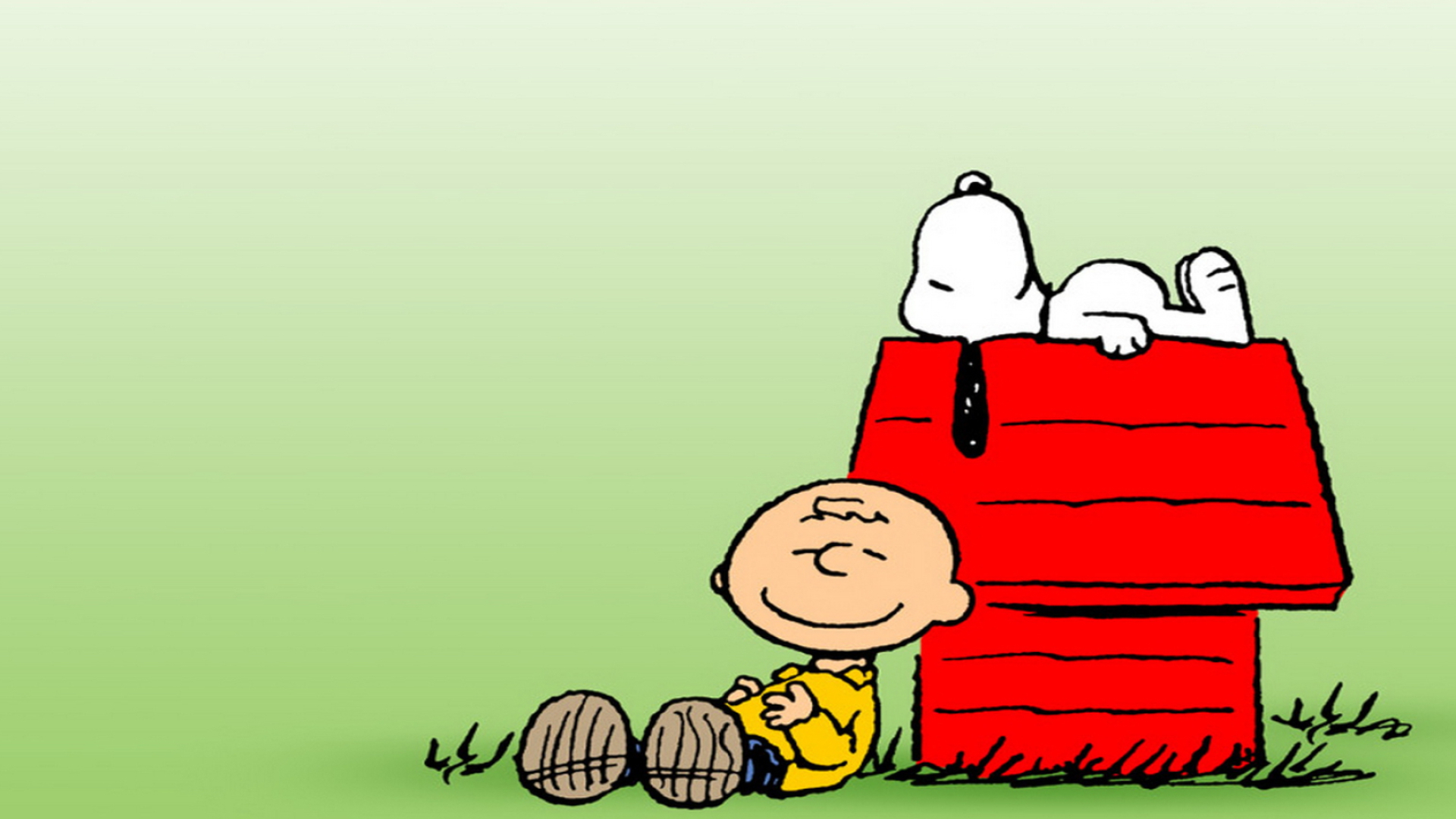 1920x1080 Peanuts (Cartoon) HD Wallpapers and Backgrounds