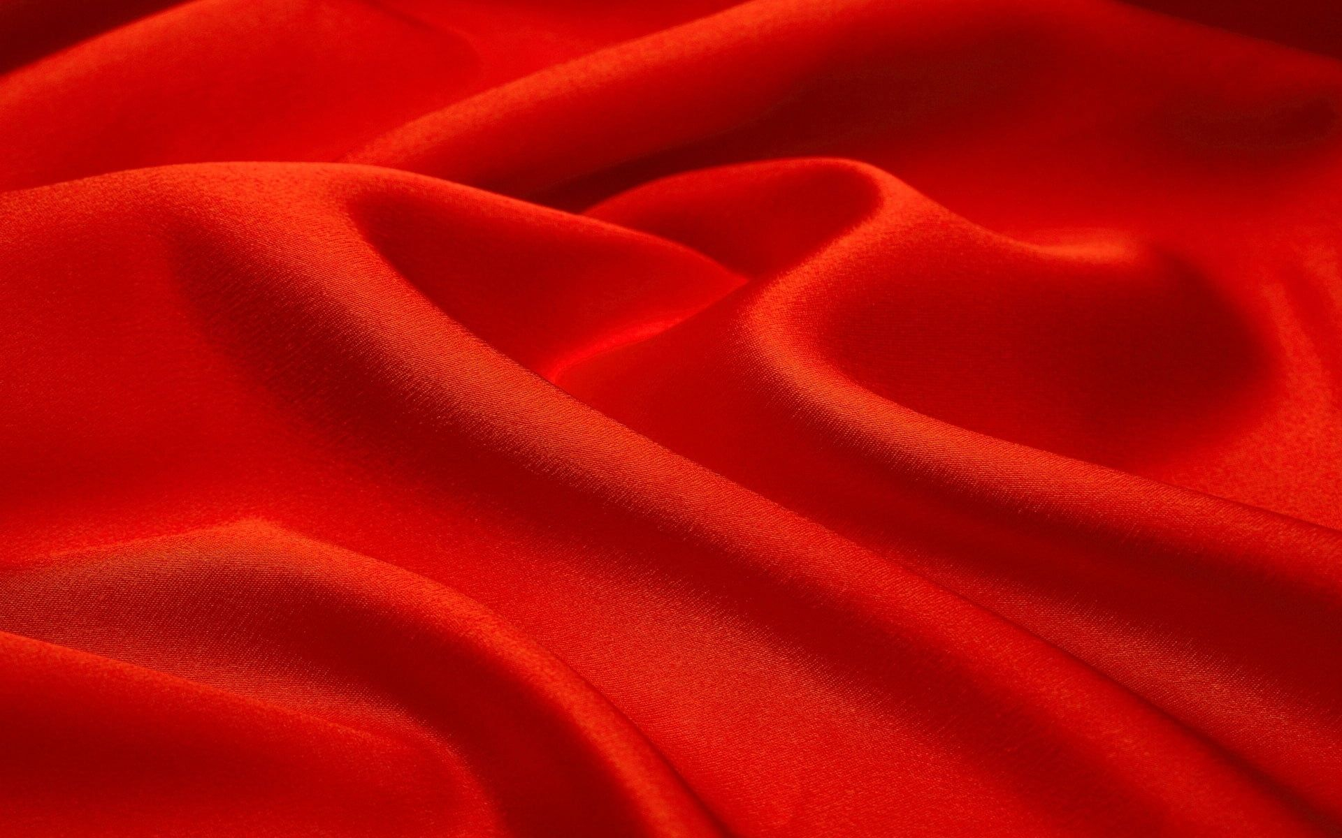 1920x1200 red textile #cloth #silk #gloss #light #1080P #wallpaper #hdwallpaper #desktop | Free textures, Red textiles, Fabric texture