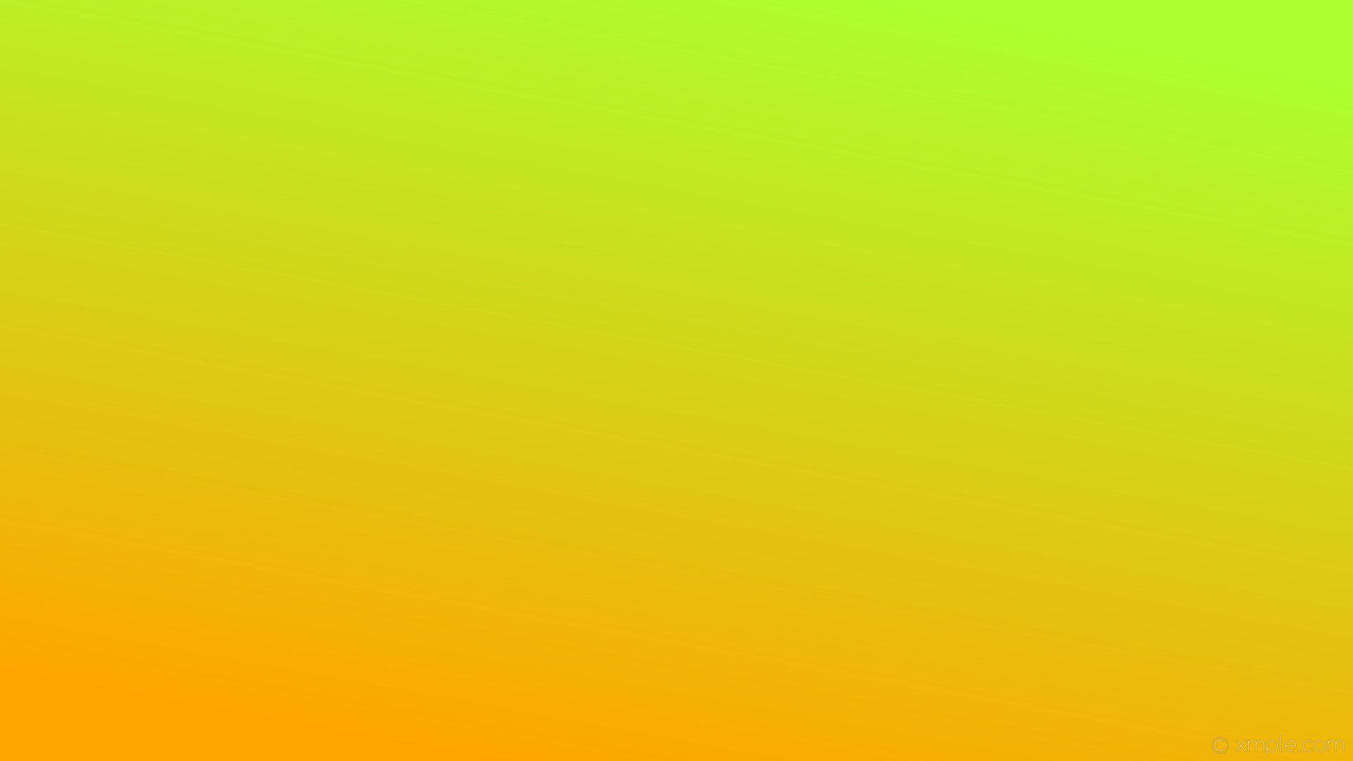 1920x1080 Orange And Green Wallpapers