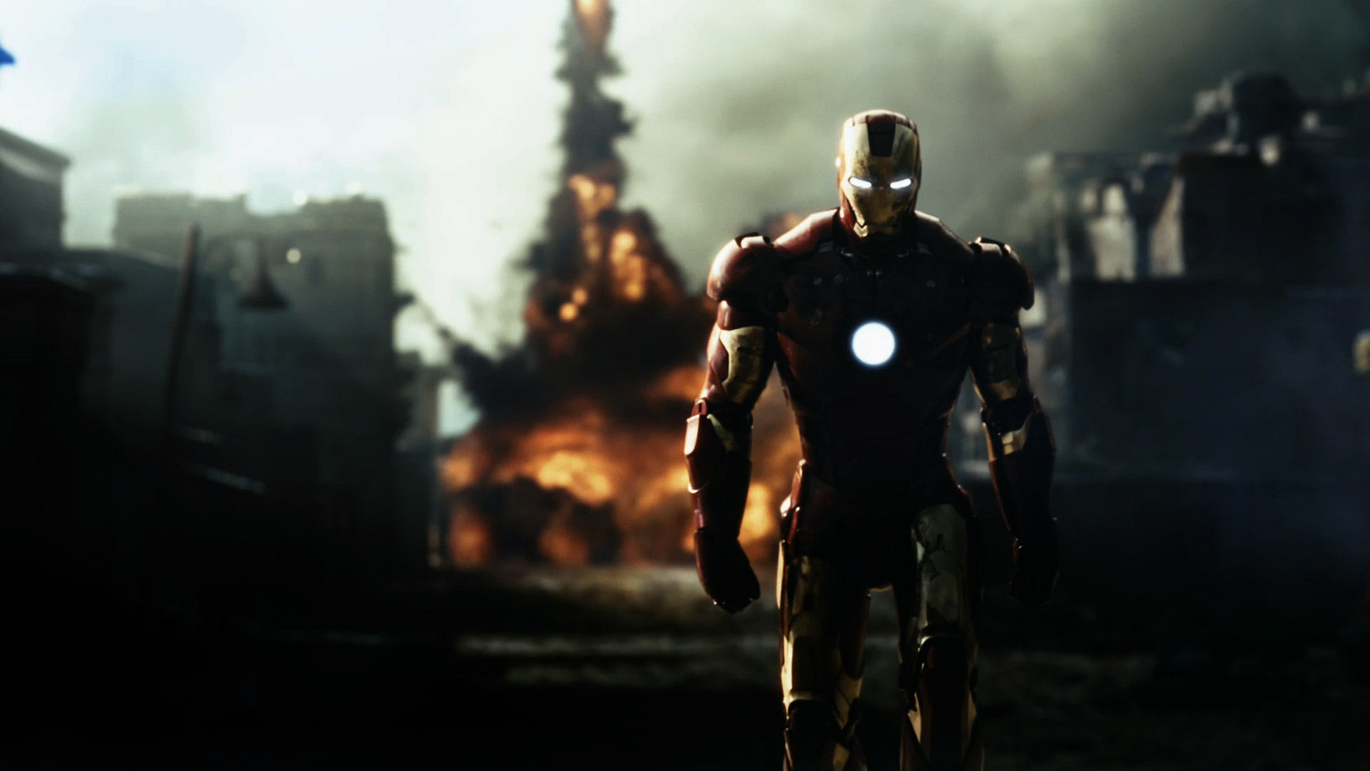 1920x1080 190+ Tony Stark HD Wallpapers and Backgrounds