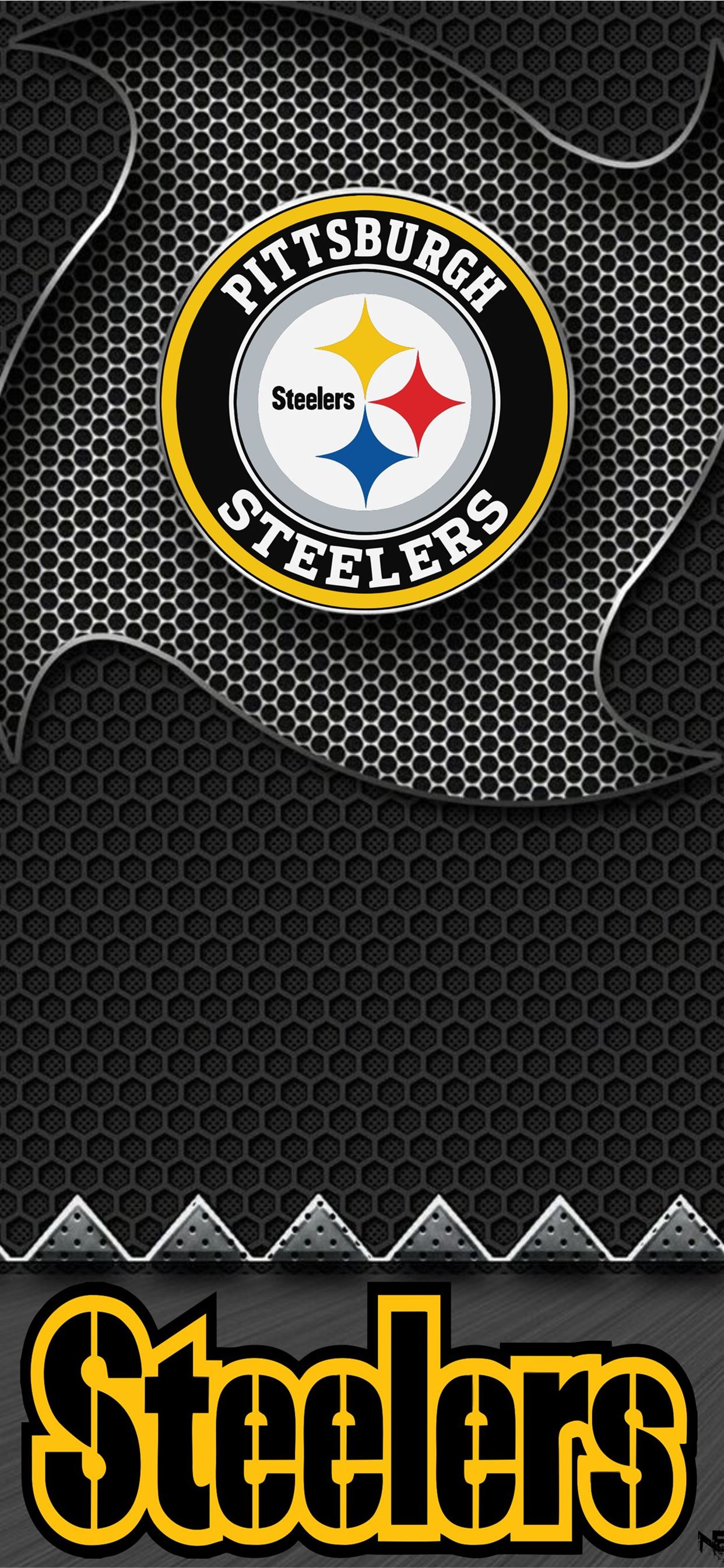 1242x2688 pittsburgh steelers iPhone Wallpapers Free Download