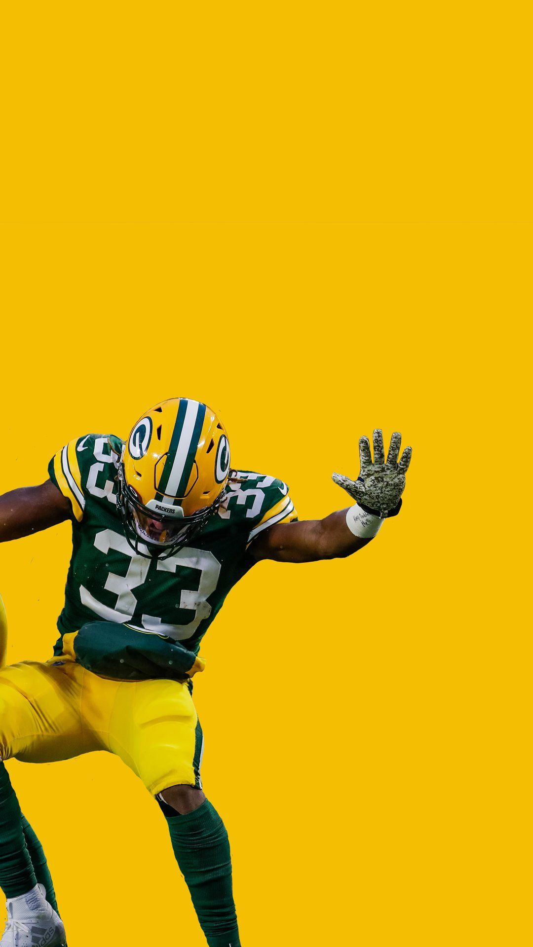 1080x1920 Green Bay Packers on Twitter | Green bay packers, Green bay packers wallpaper, Green bay packers team