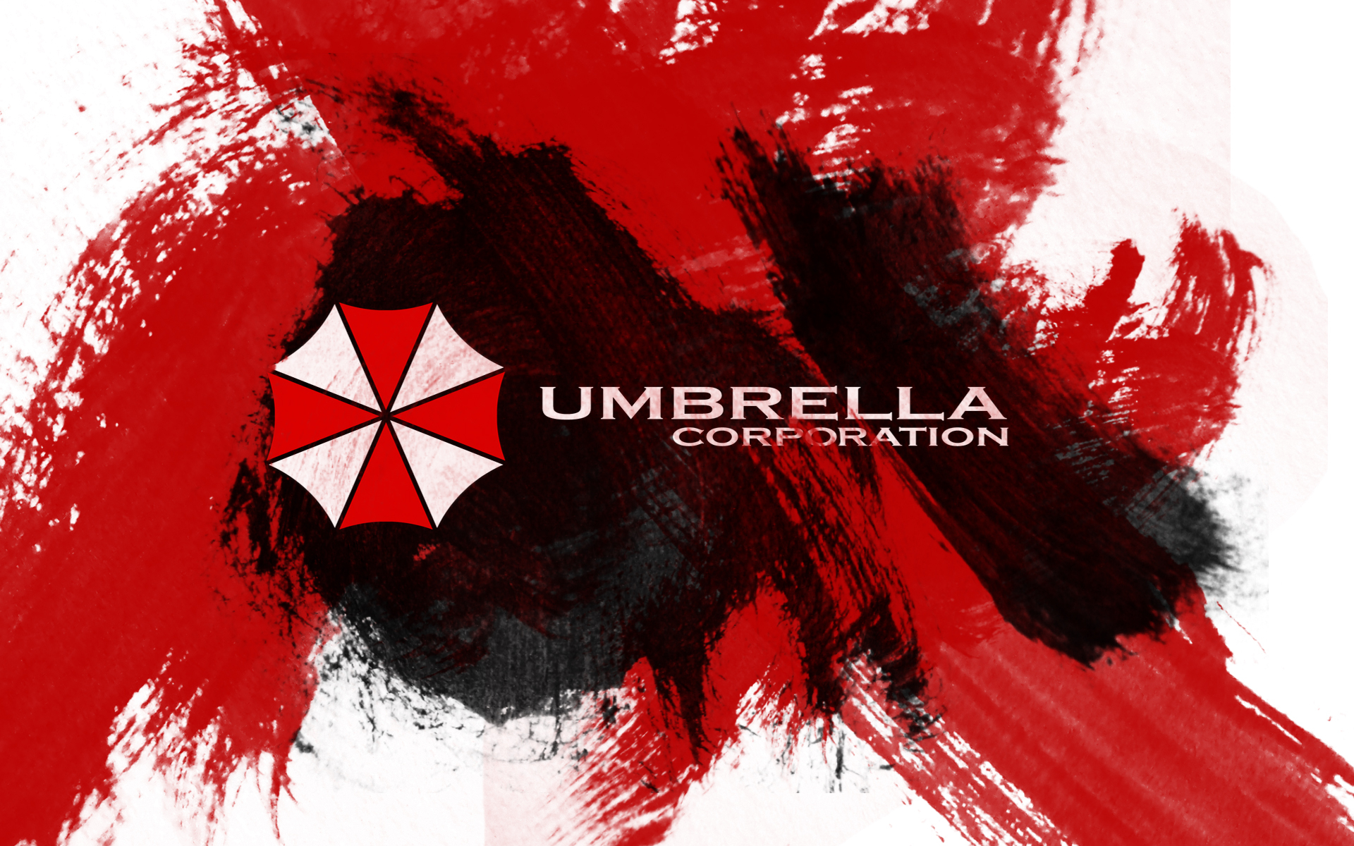 1920x1200 video games, movies, Resident Evil, Umbrella Corp., logos Free Wallpaper /
