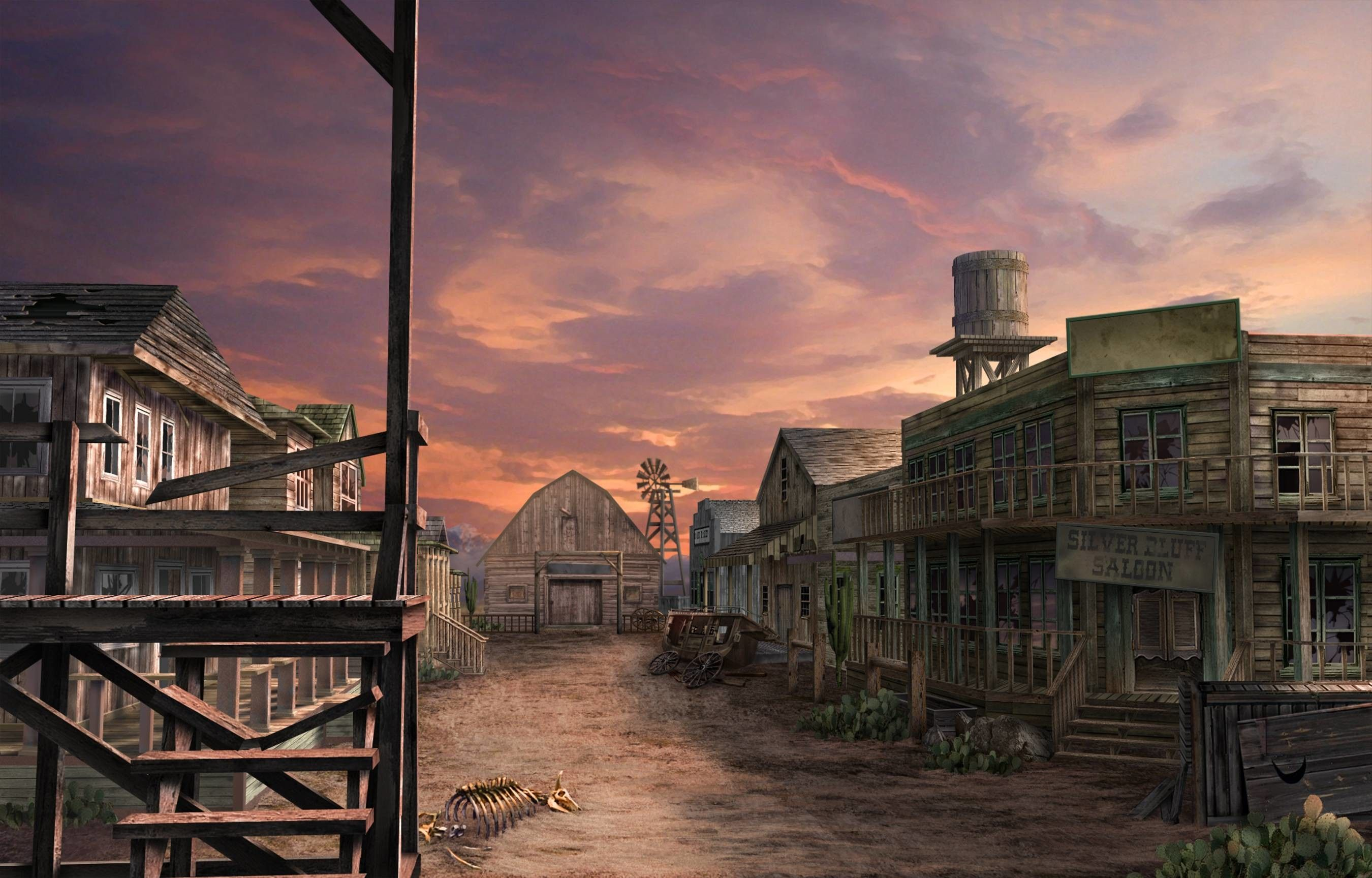 2700x1727 Wild West Wallpapers Top Free Wild West Backgrounds