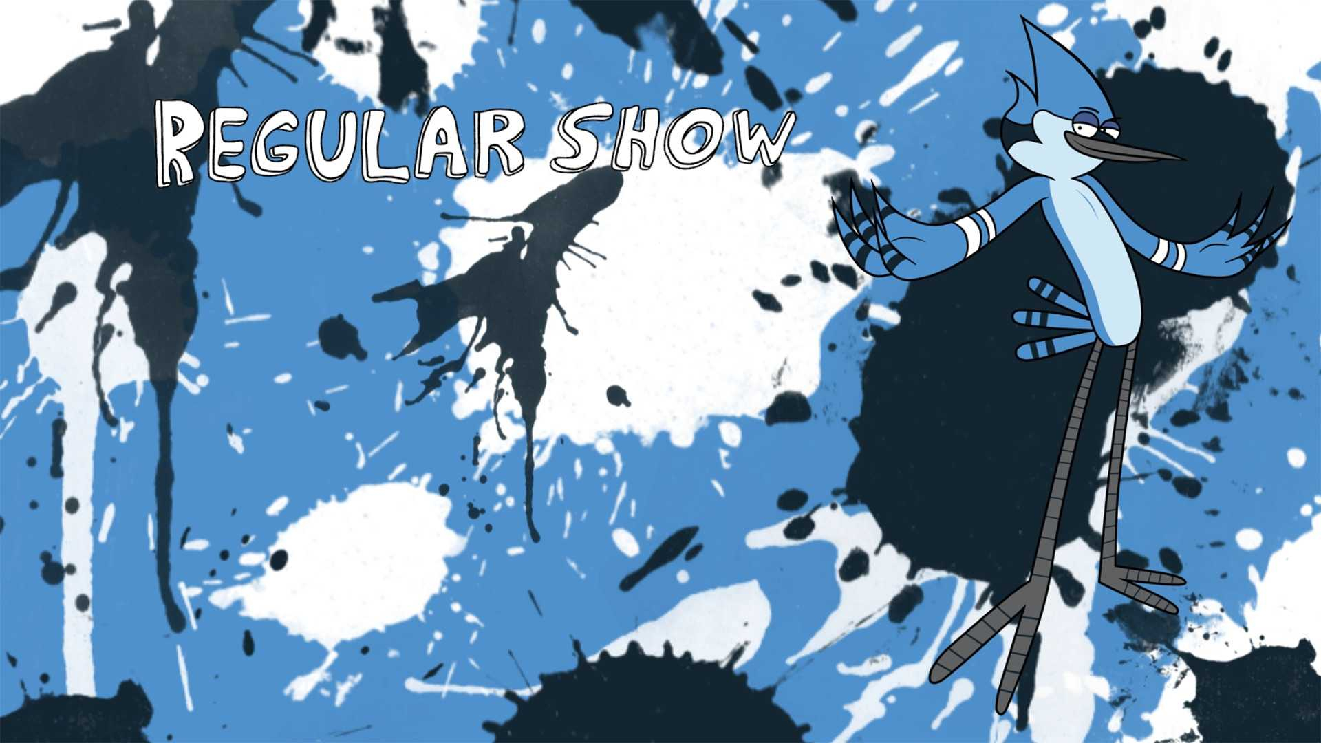 1920x1080 Regular Show Wallpaper HD Awesome Free HD Wallpapers