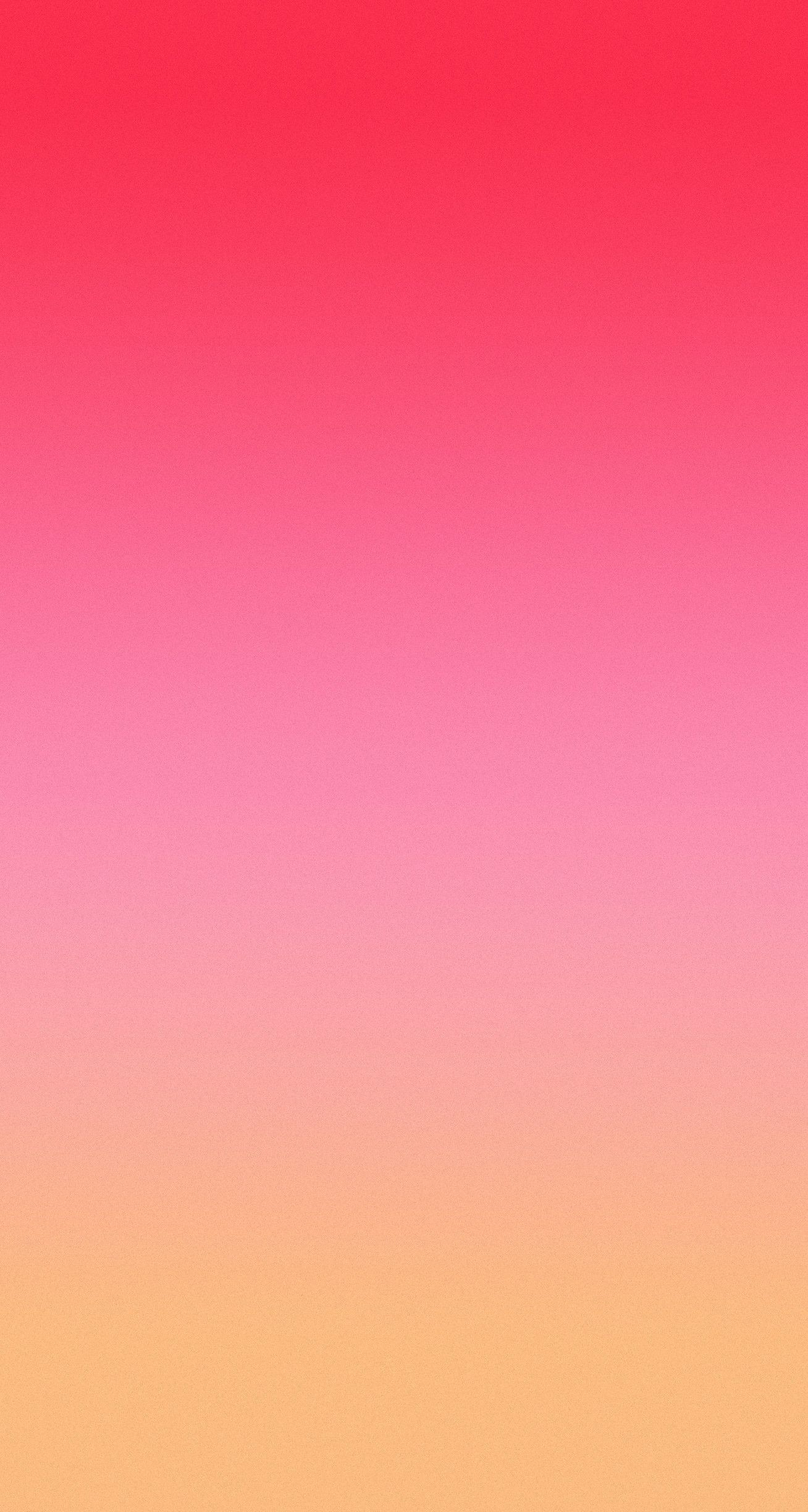 1308x2448 Hot Pink Ombre Wallpapers