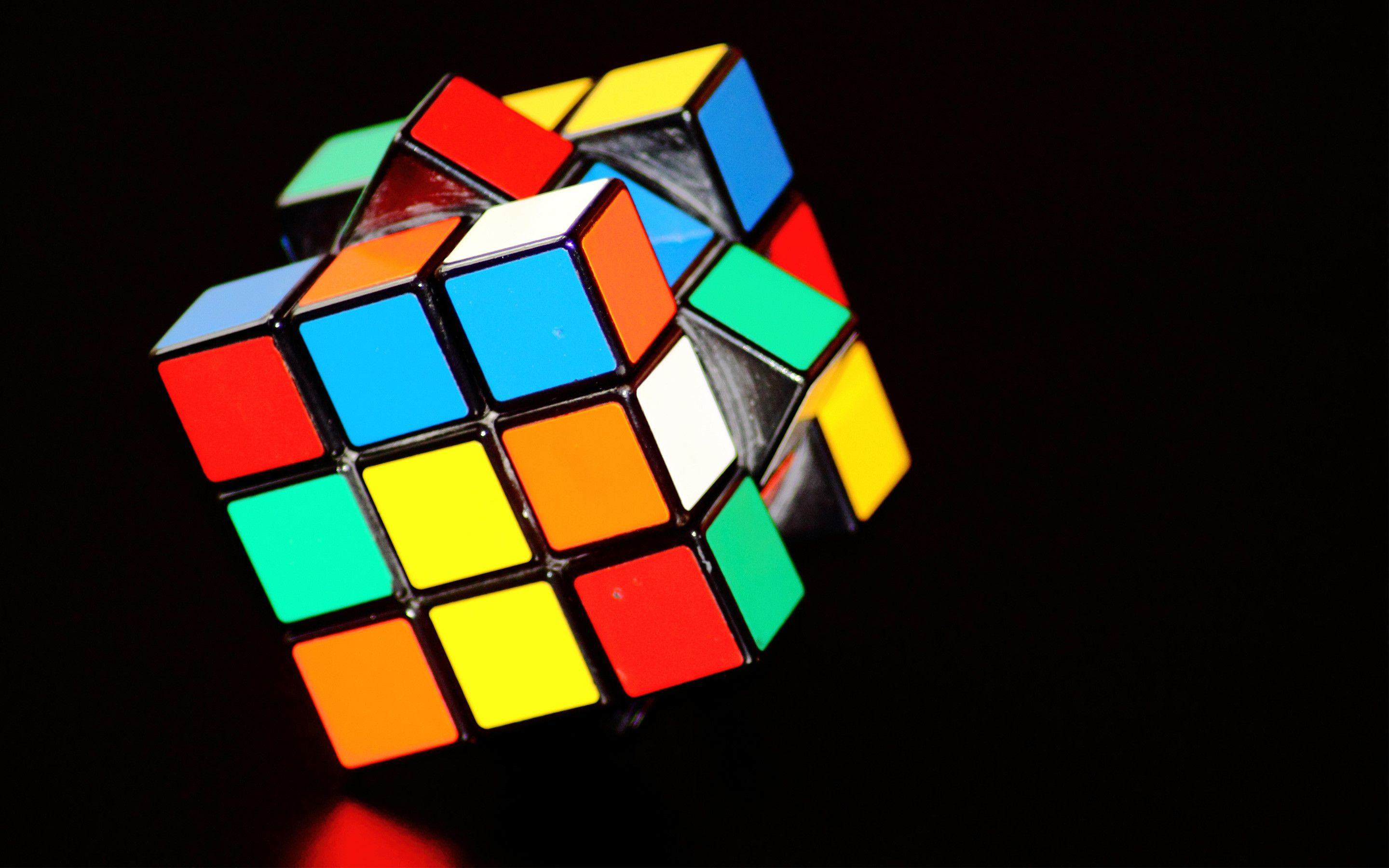 2880x1800 Rubik's Cube Wallpapers Top Free Rubik's Cube Backgrounds