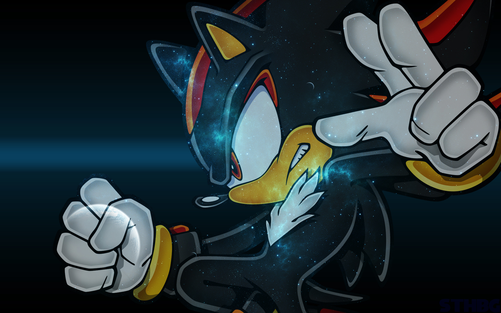 1920x1200 20+ Shadow the Hedgehog HD Wallpapers and Backgrounds