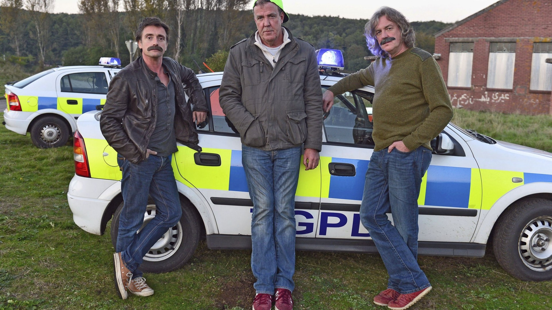 1920x1080 Top Gear Lads Messing Around High Definition, High Resolution HD Wallpapers : High Definition, High Resolution HD Wallpapers