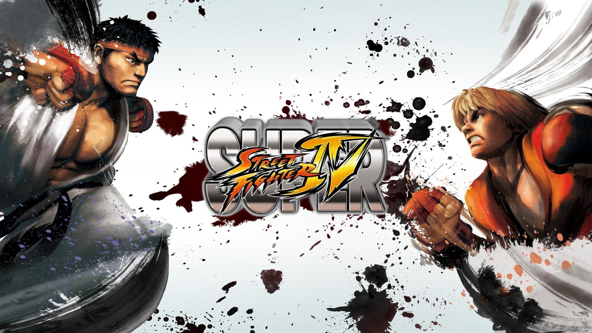 1920x1080 Street Fighter 4 Wallpapers Top Free Street Fighter 4 Backgrounds