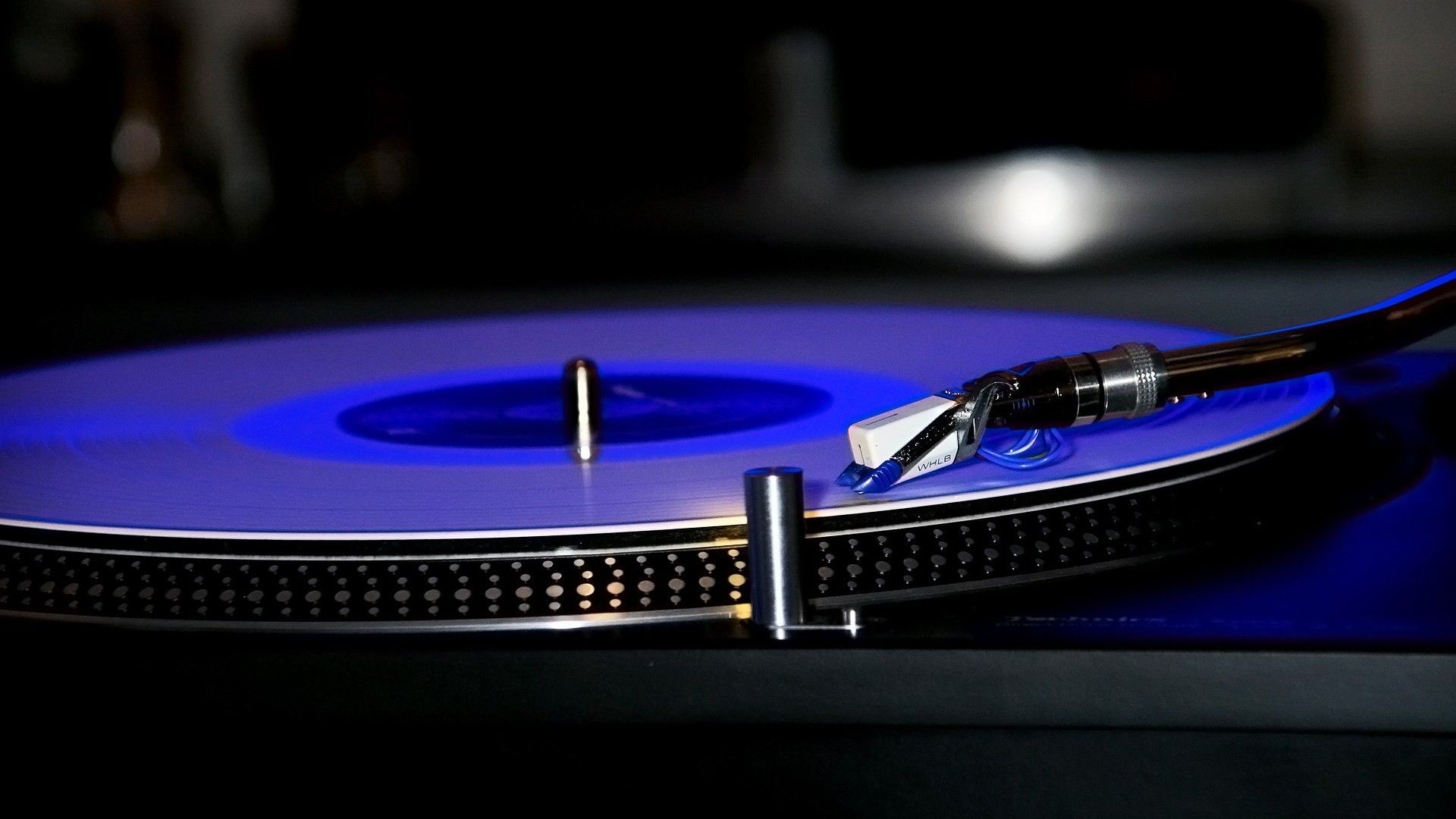 1920x1080 Turntables Wallpapers