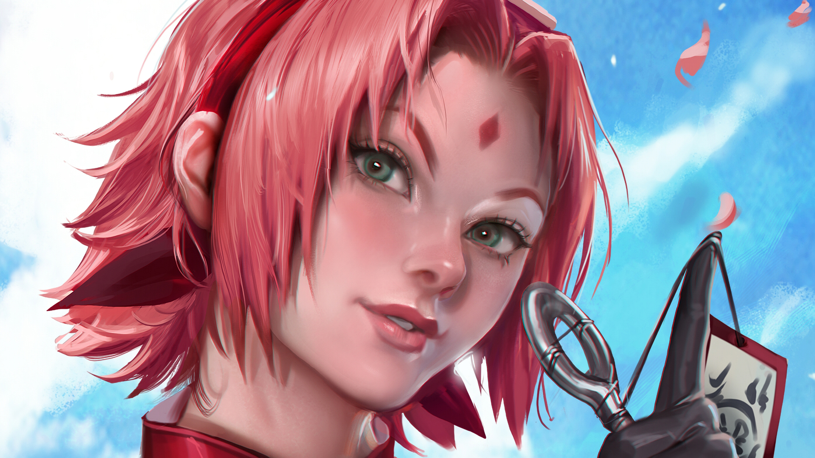 2782x1565 Sakura Haruno, HD Anime, 4k Wallpapers, Images, Backgrounds, Photos and Pictures