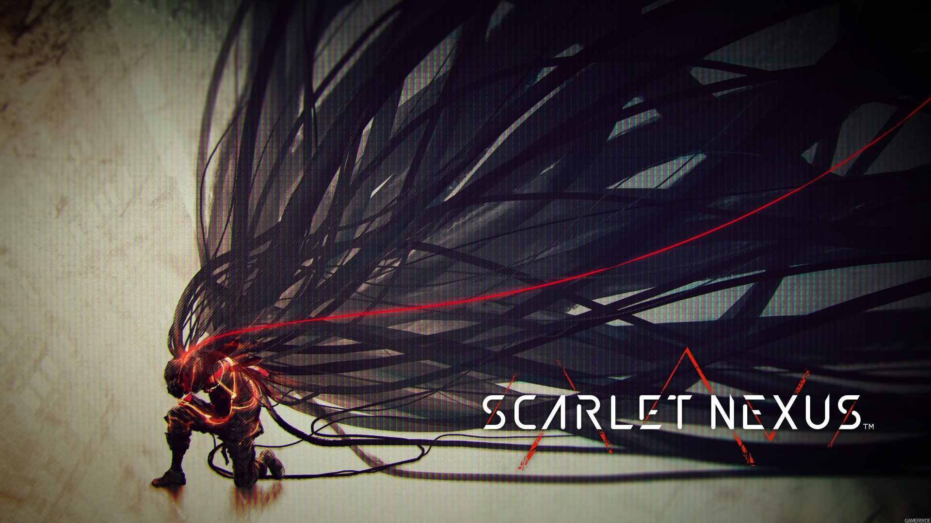 1920x1080 10+ Scarlet Nexus HD Wallpapers and Backgrounds