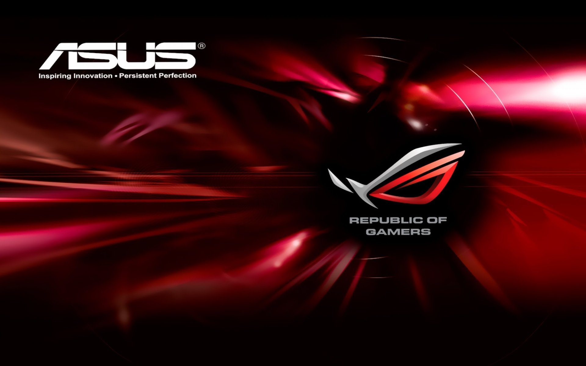 1920x1200 190+ Asus ROG HD Wallpapers and Backgrounds