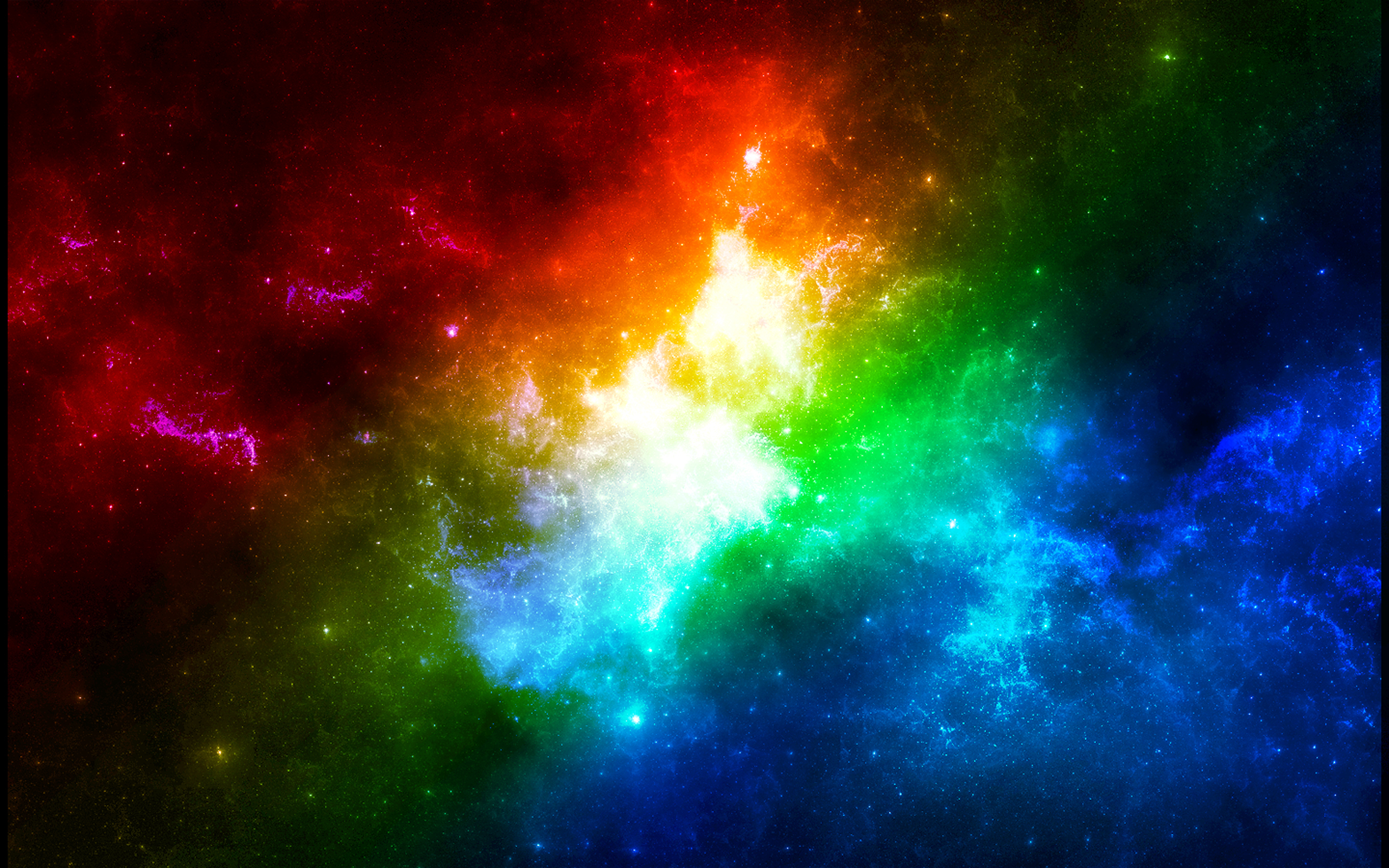 2560x1600 330+ Rainbow HD Wallpapers and Backgrounds
