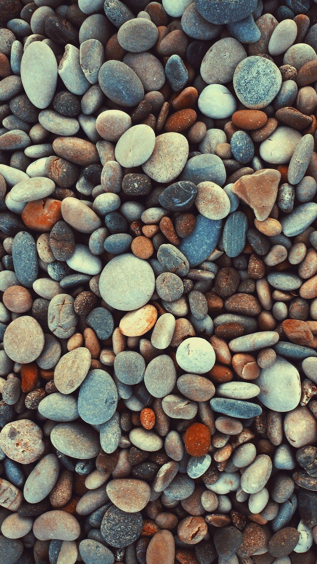 1080x1920 Pebbles Phone Wallpapers